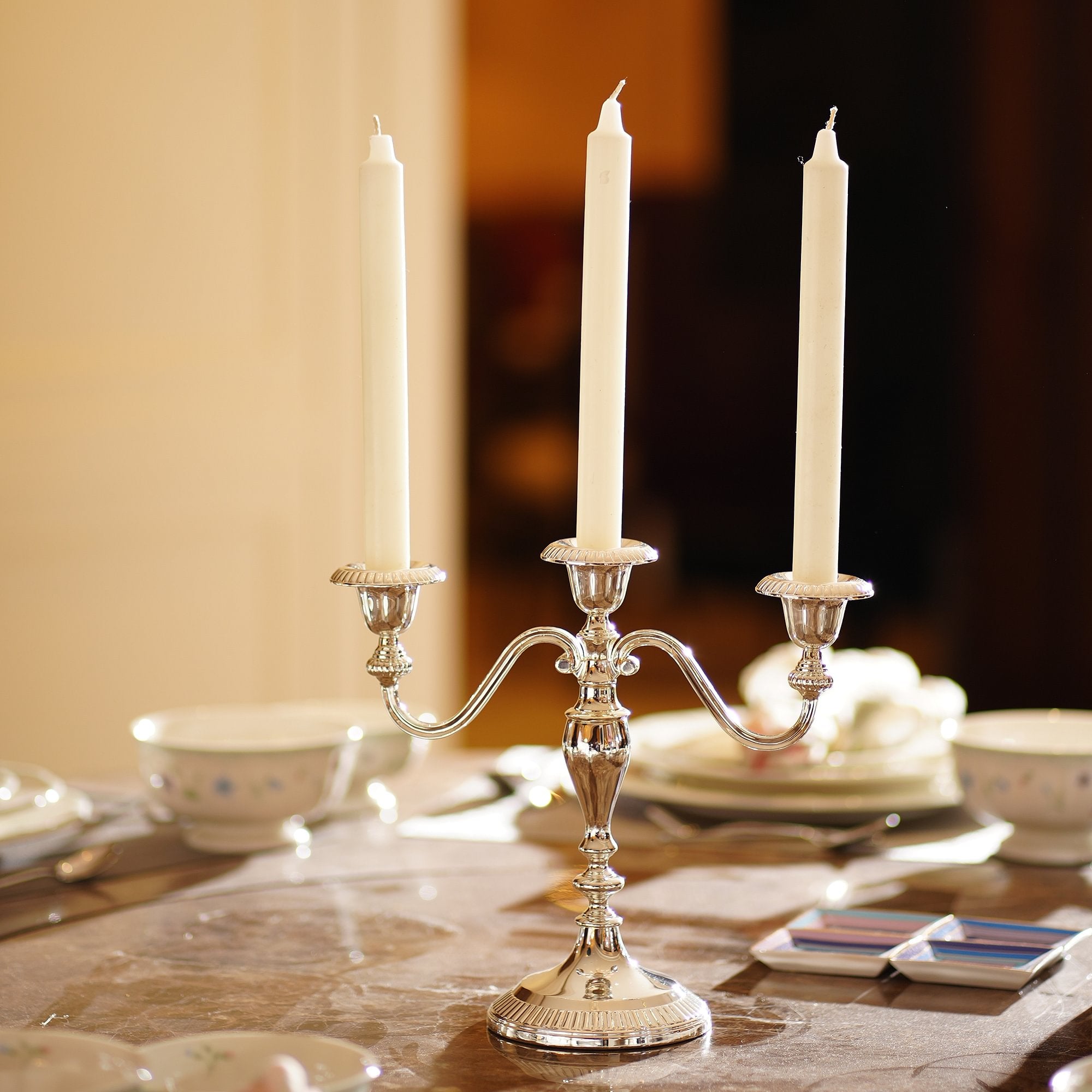 Victoria Candelabra