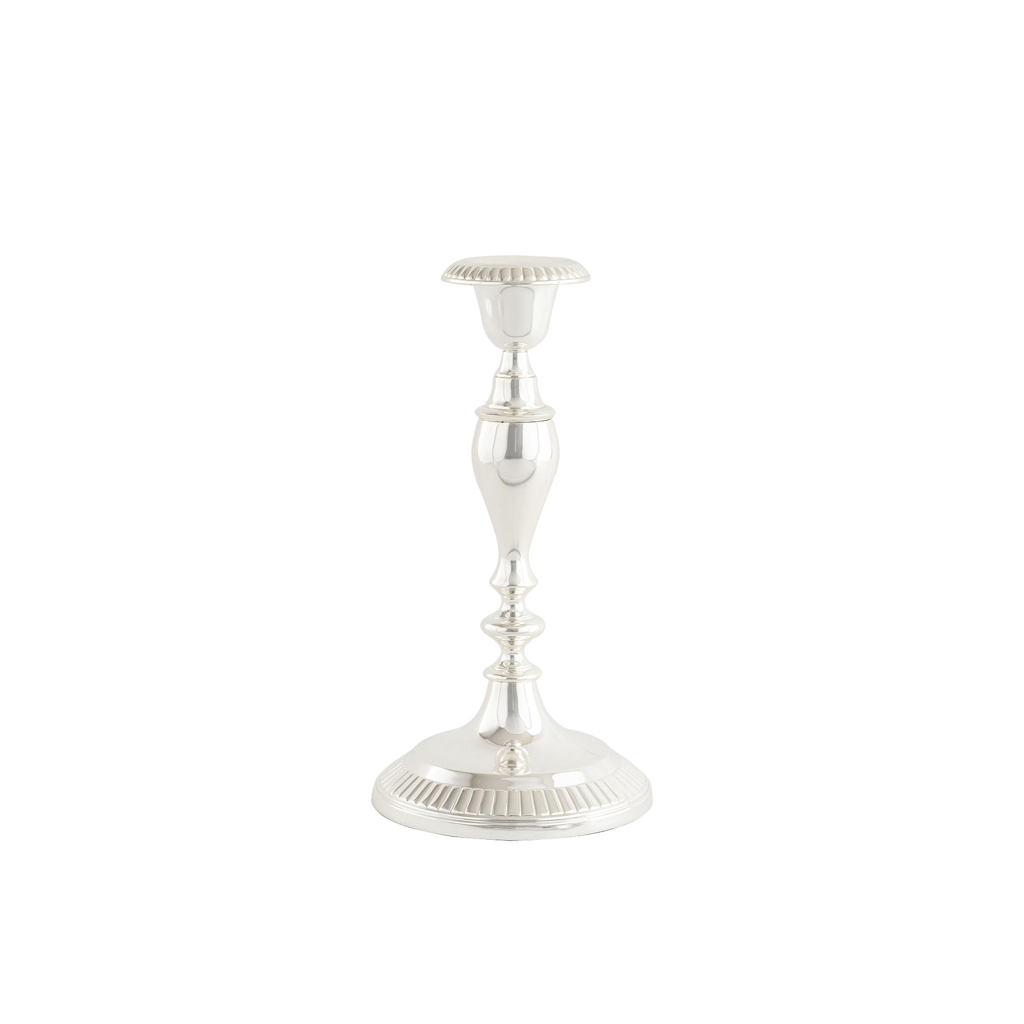 Victoria Taper Candle Holder