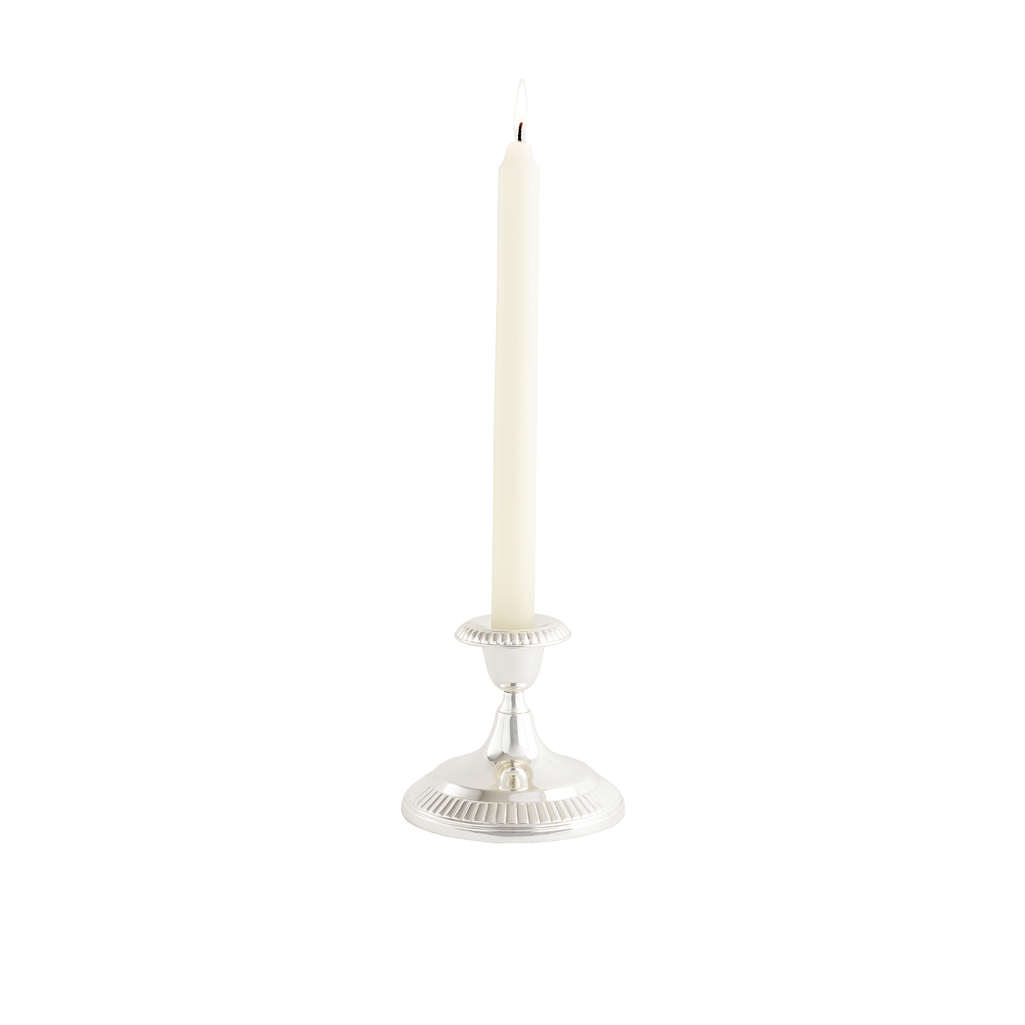 Victoria Taper Candle Holder