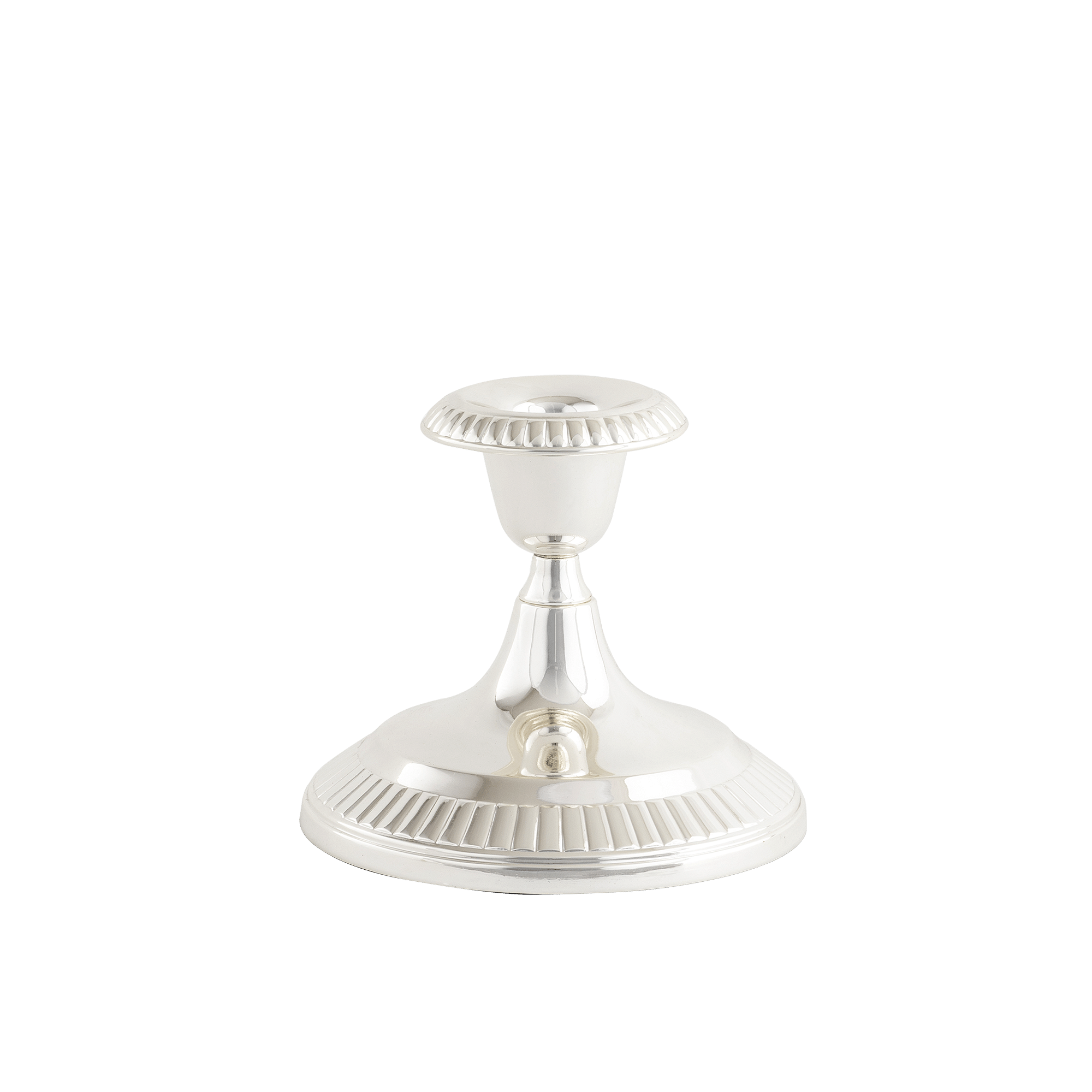 Victoria Taper Candle Holder