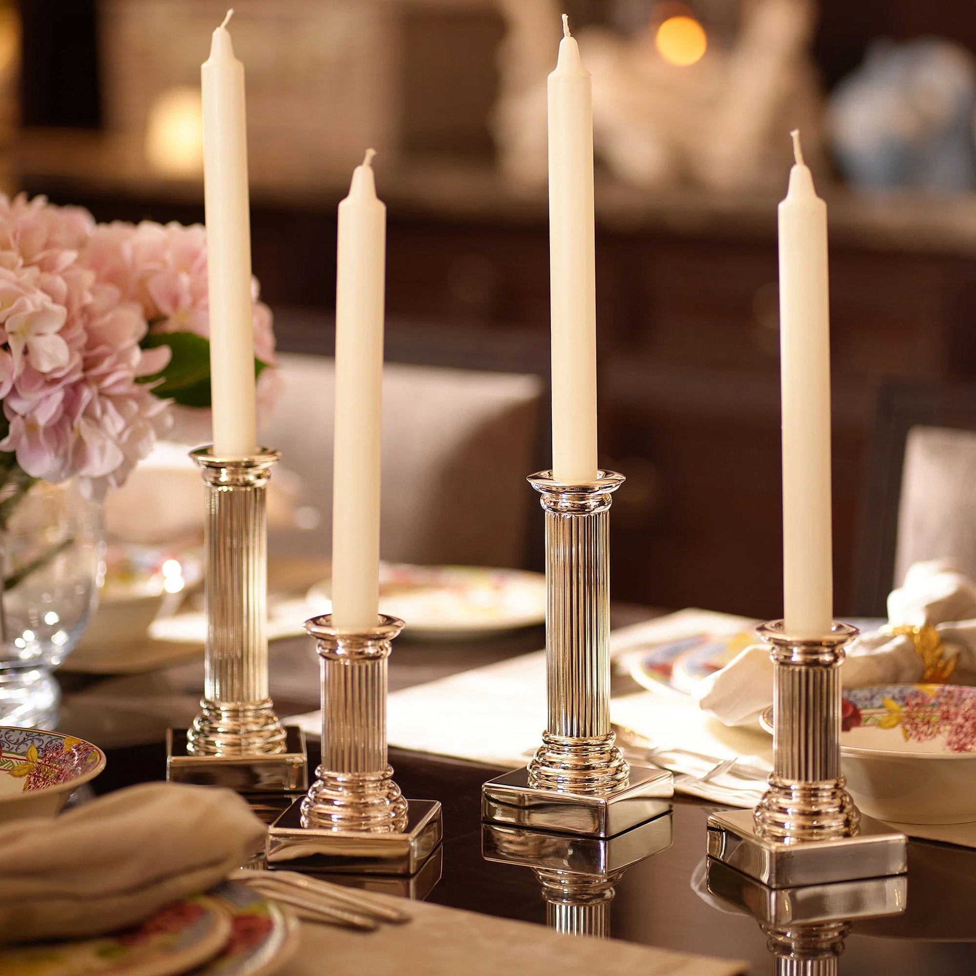 Classic Taper Candle Holder