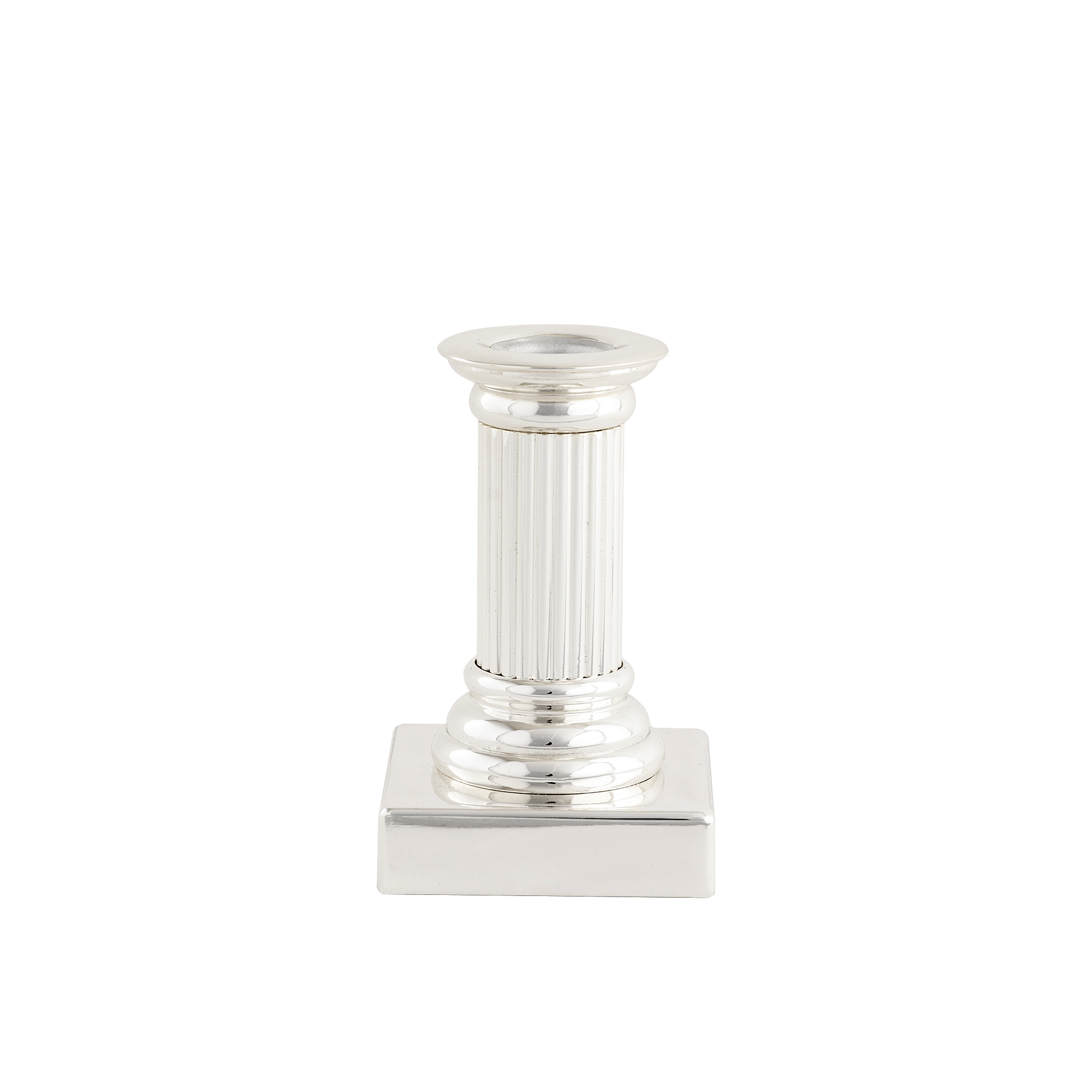 Classic Taper Candle Holder
