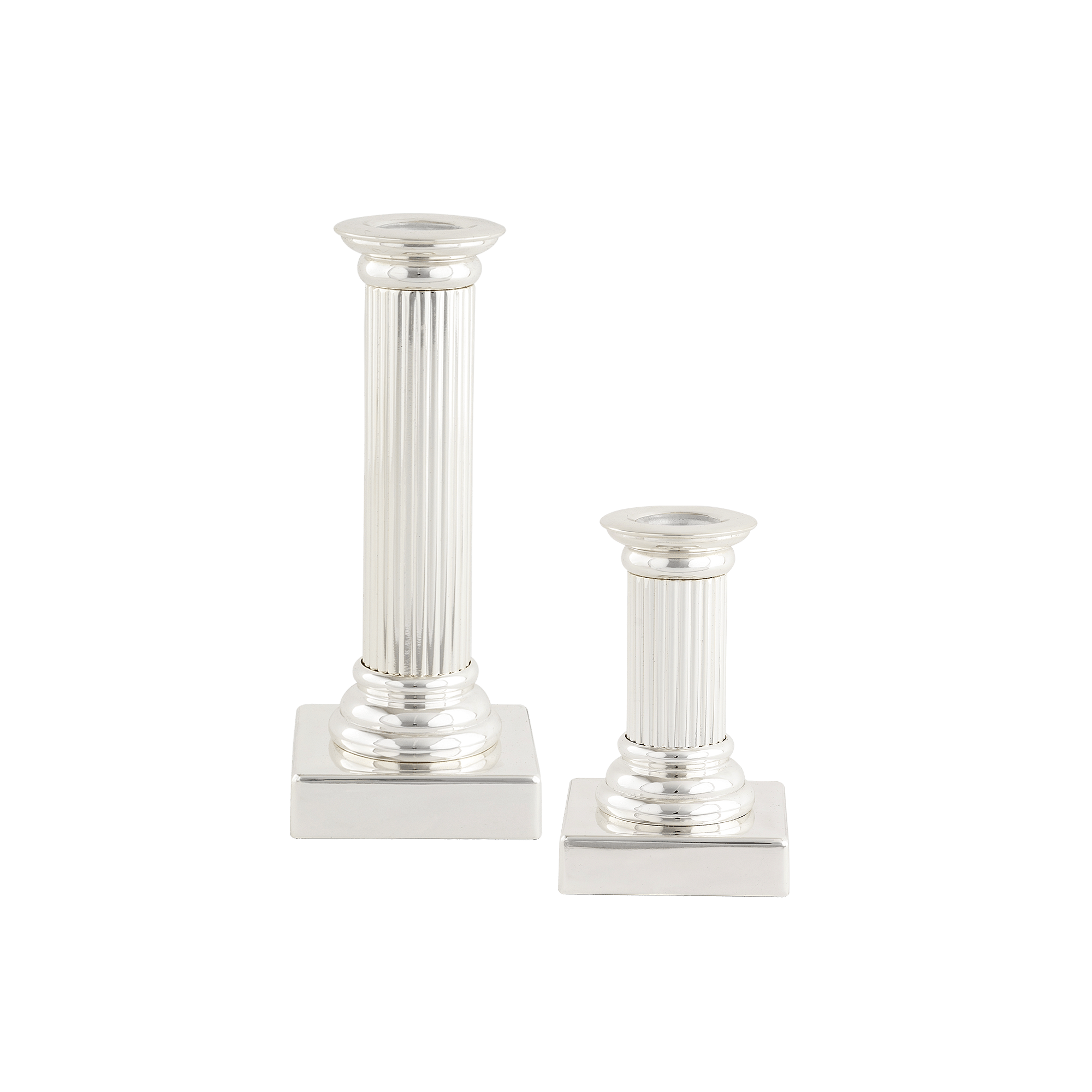 Classic Taper Candle Holder