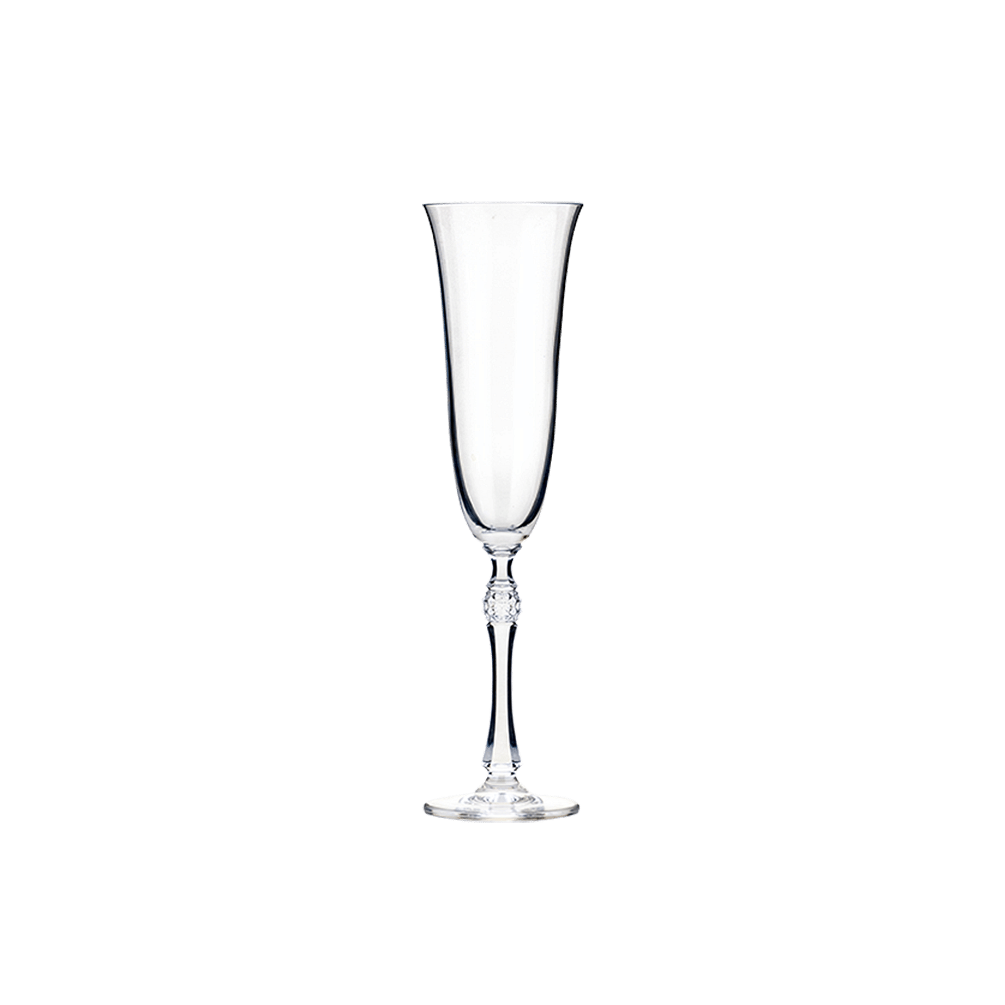 Parus Champagne Flute