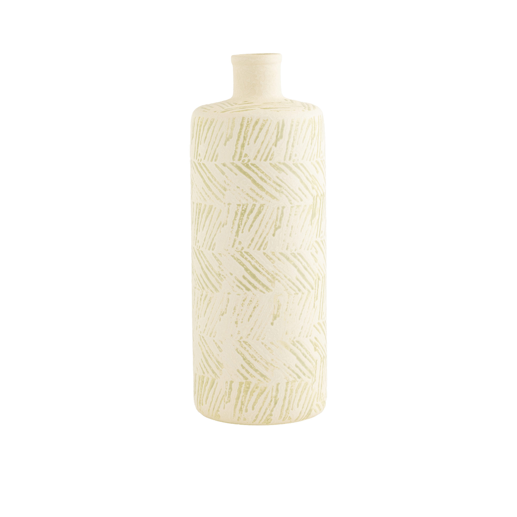 Forest Vase 14"