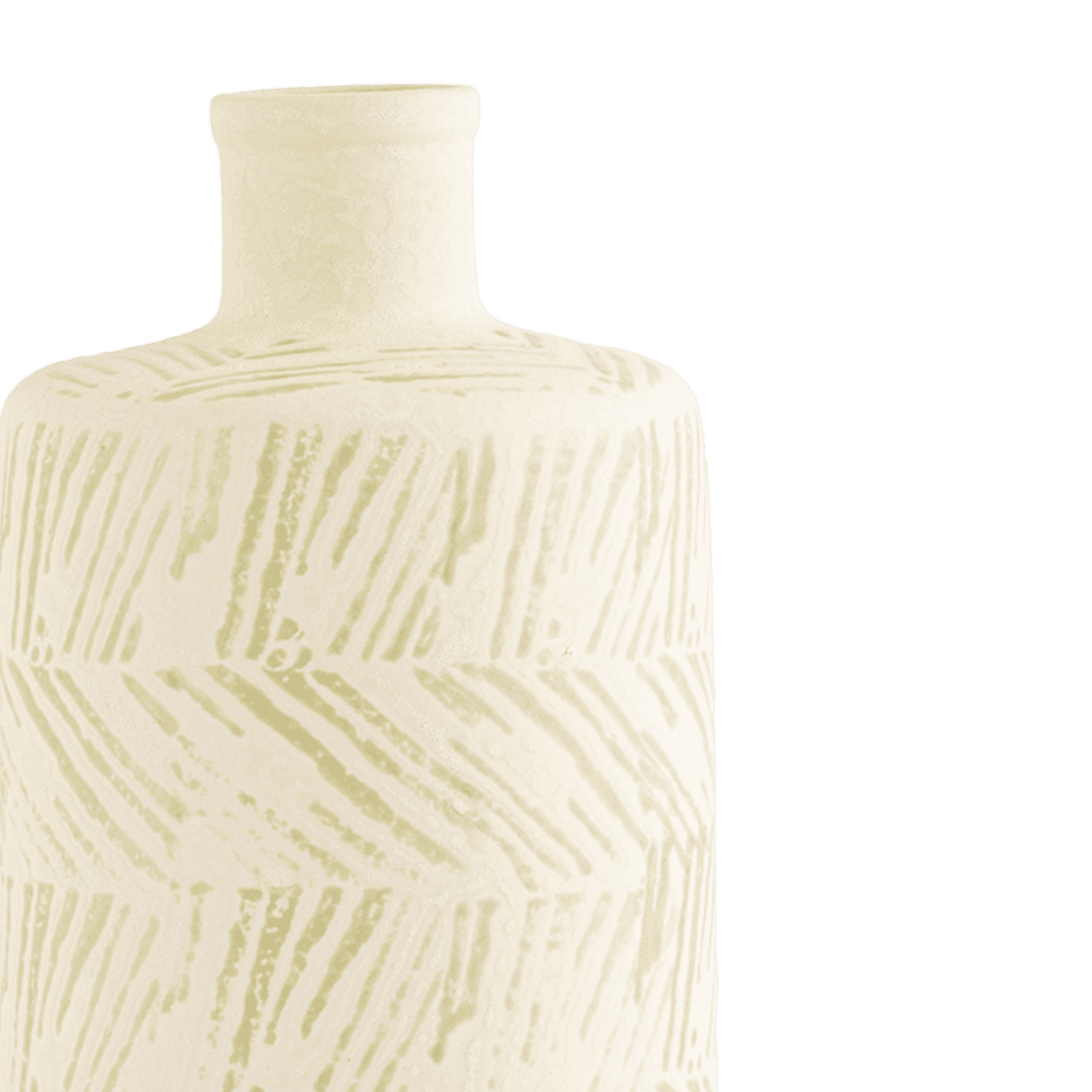 Forest Vase 14"
