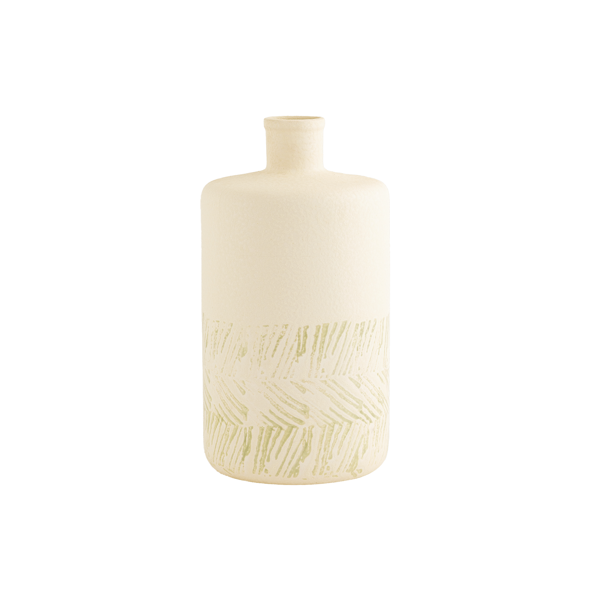 Forest Vase 14"