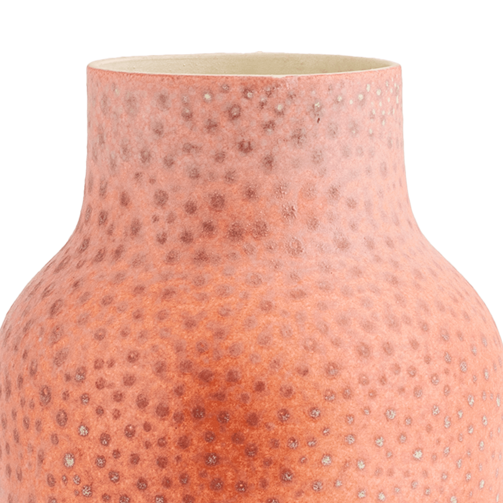 Shade of Spring Vase