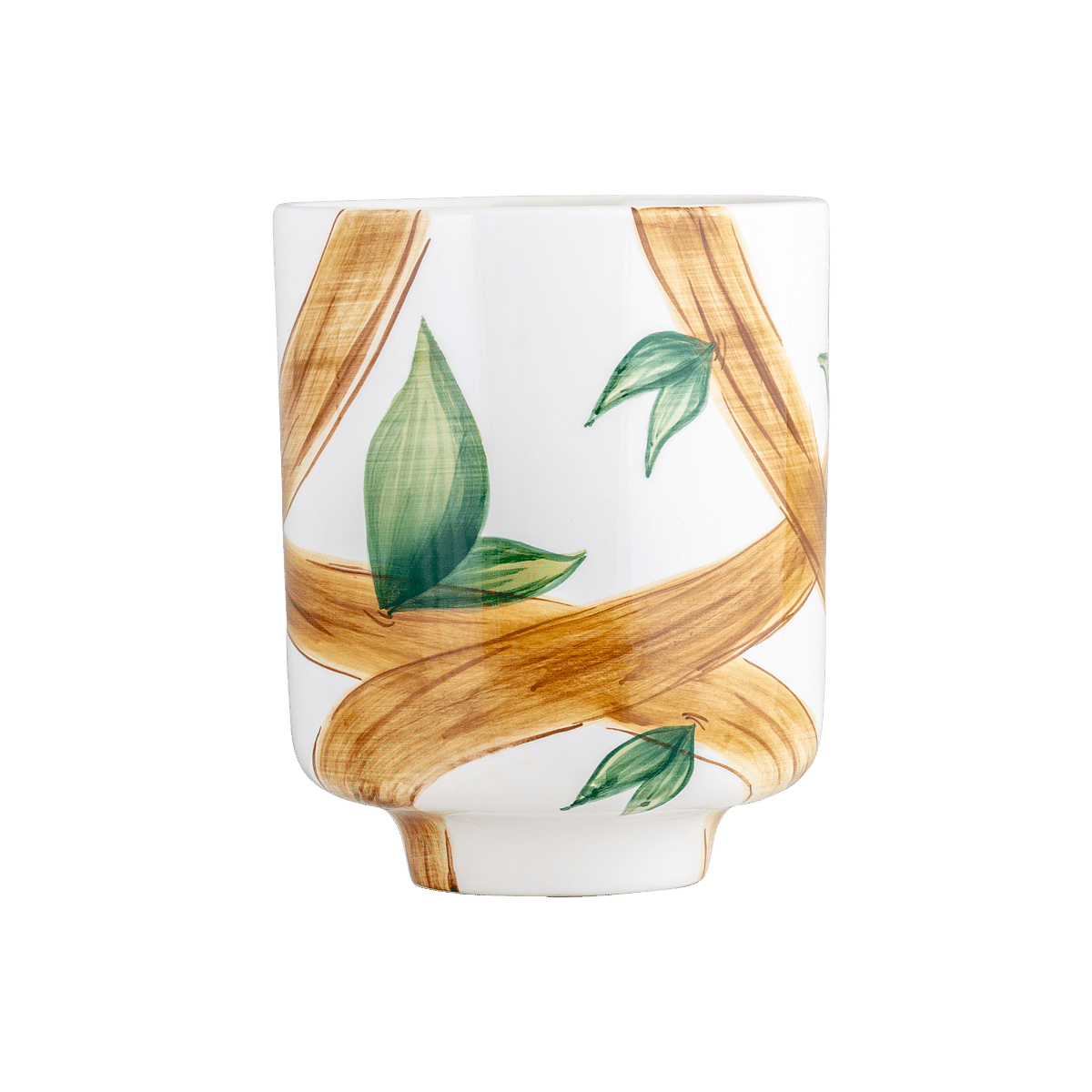 Jungle Vase
