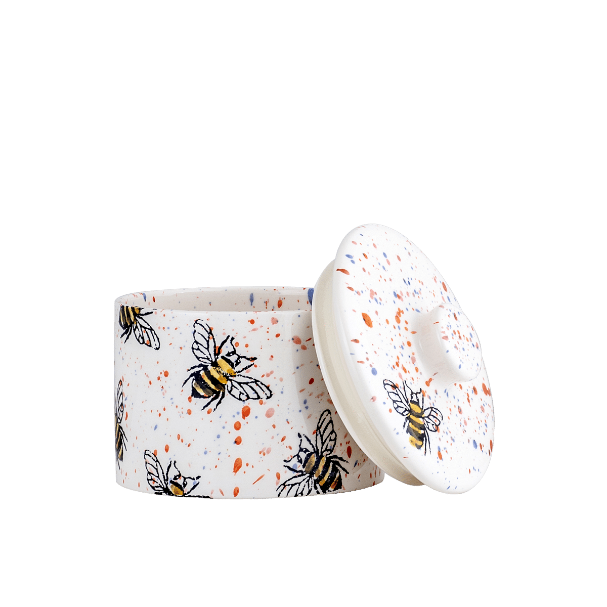 BEE CANISTER