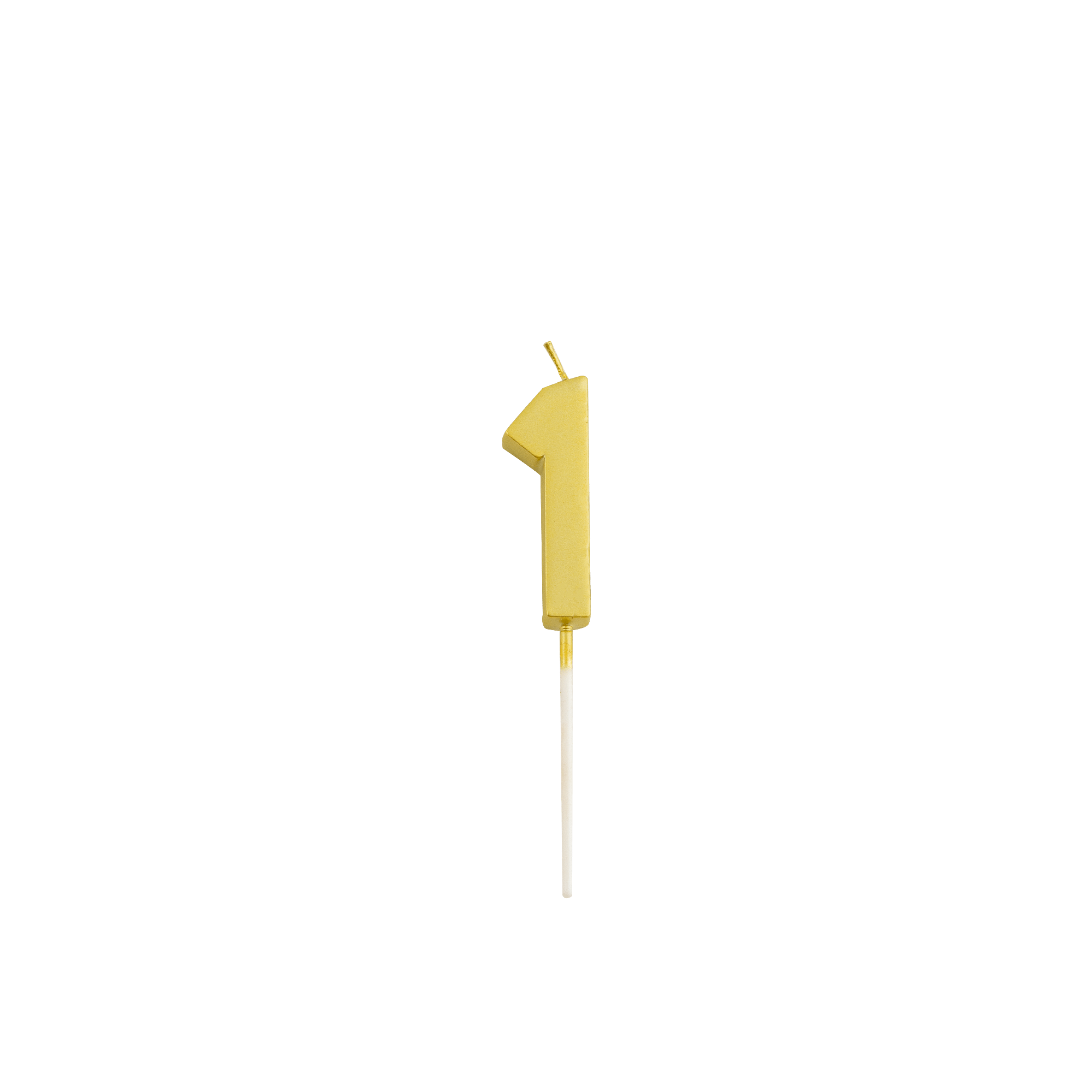 BIRTHDAY CANDLES