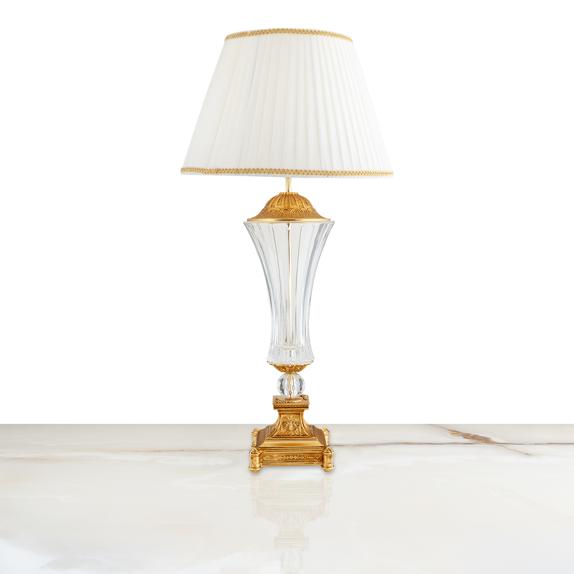 Scion Table Lamp