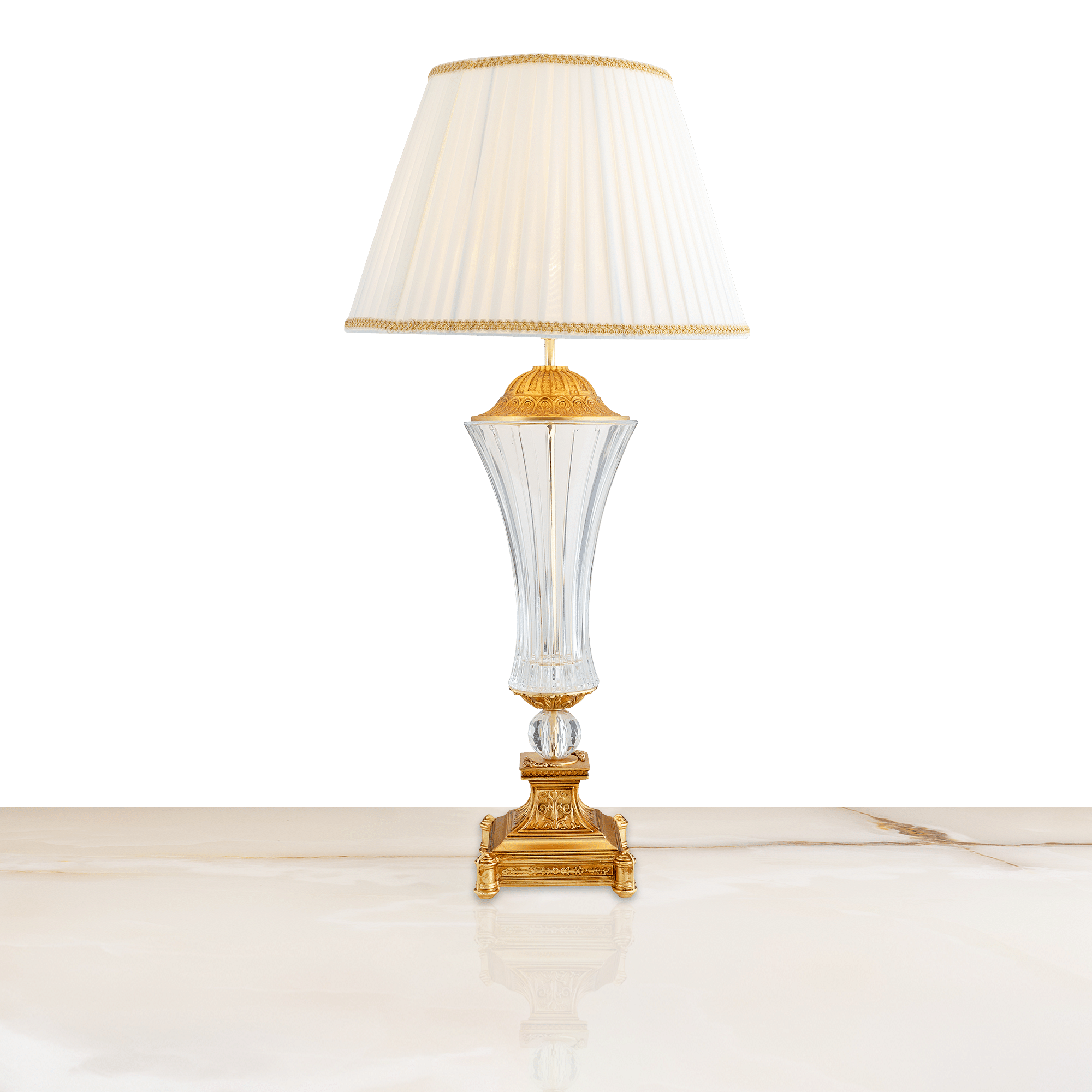 Scion Table Lamp