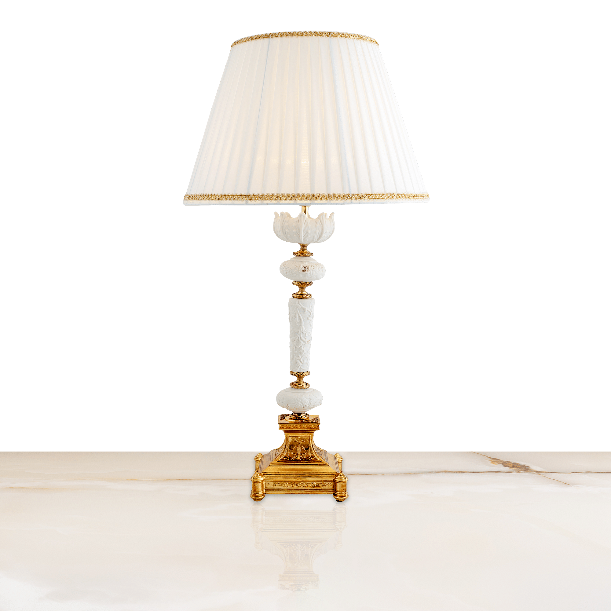Zenith Table Lamp