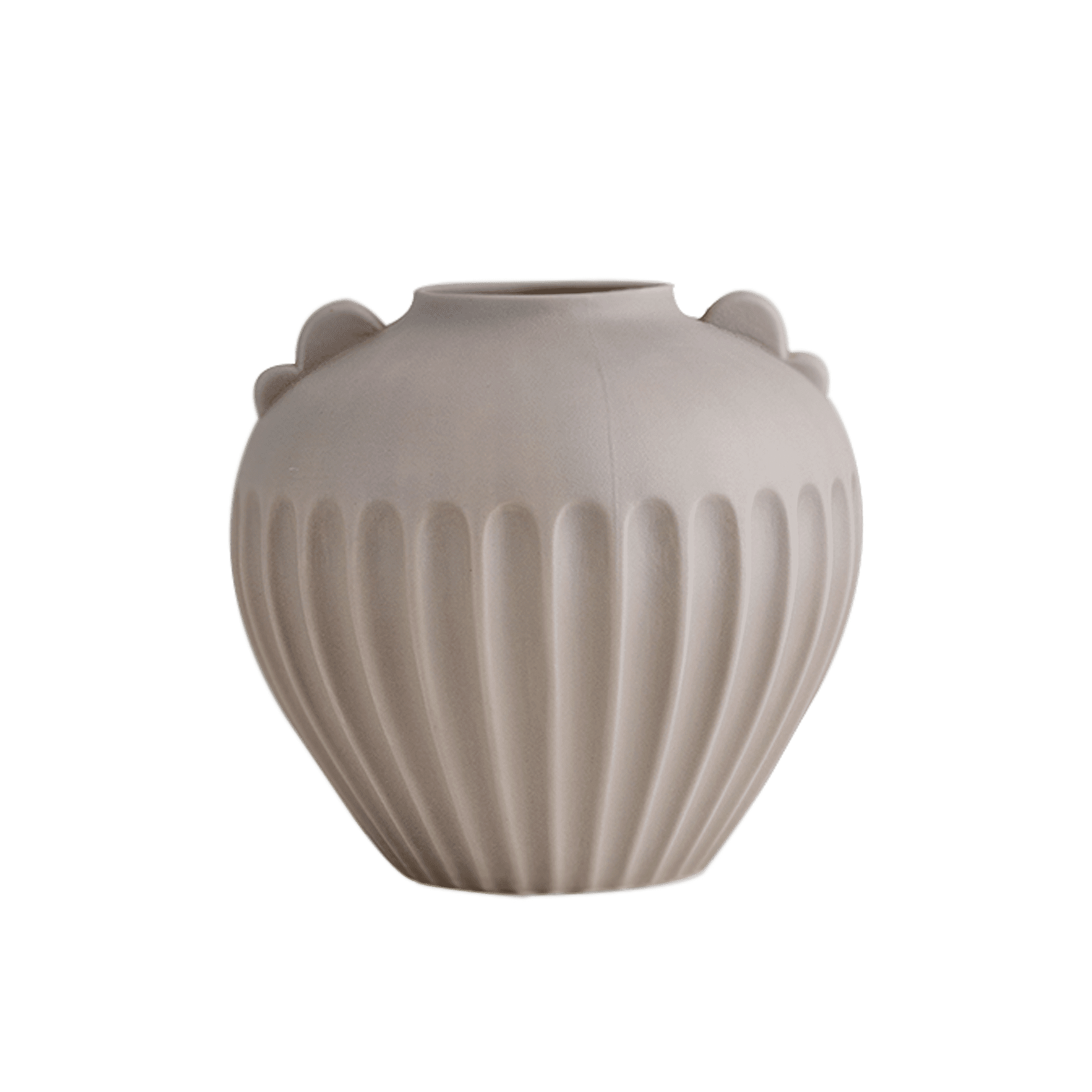 Opaline Vase