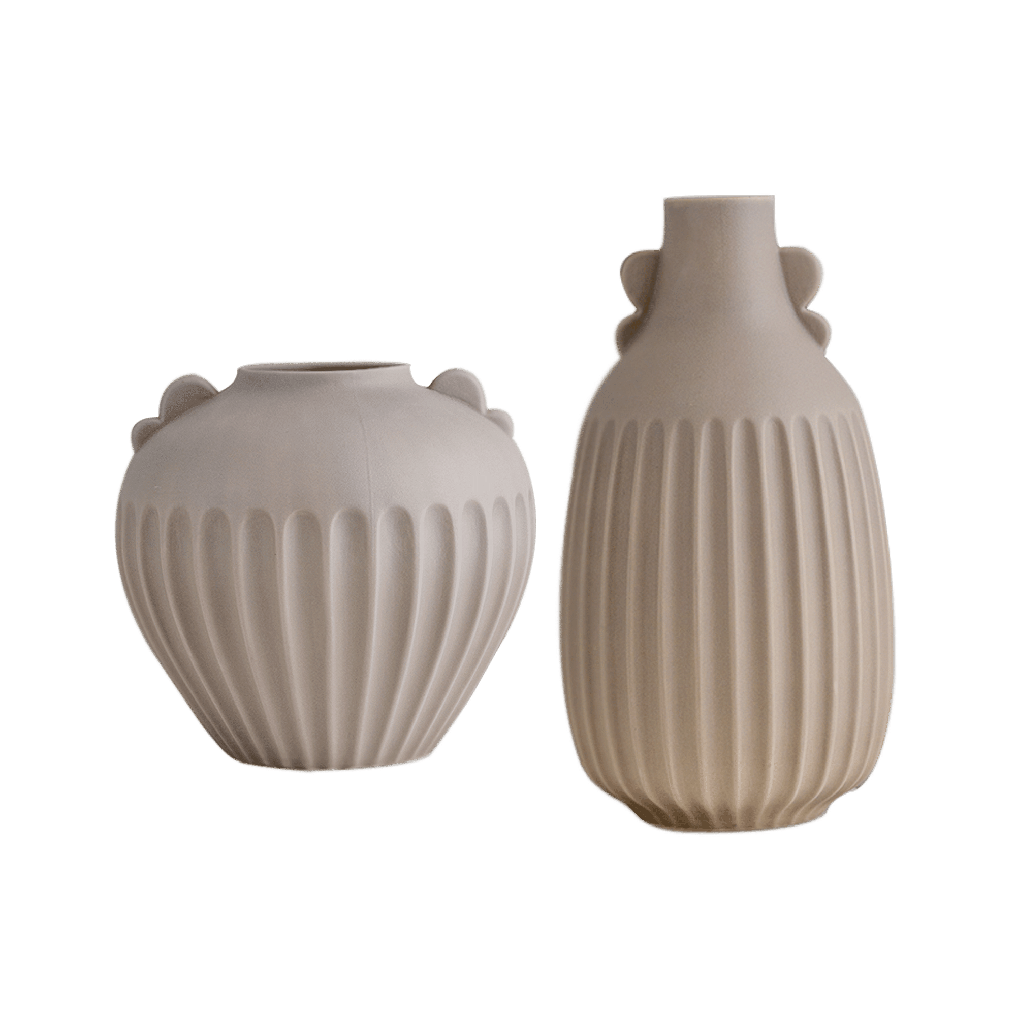 Opaline Vase