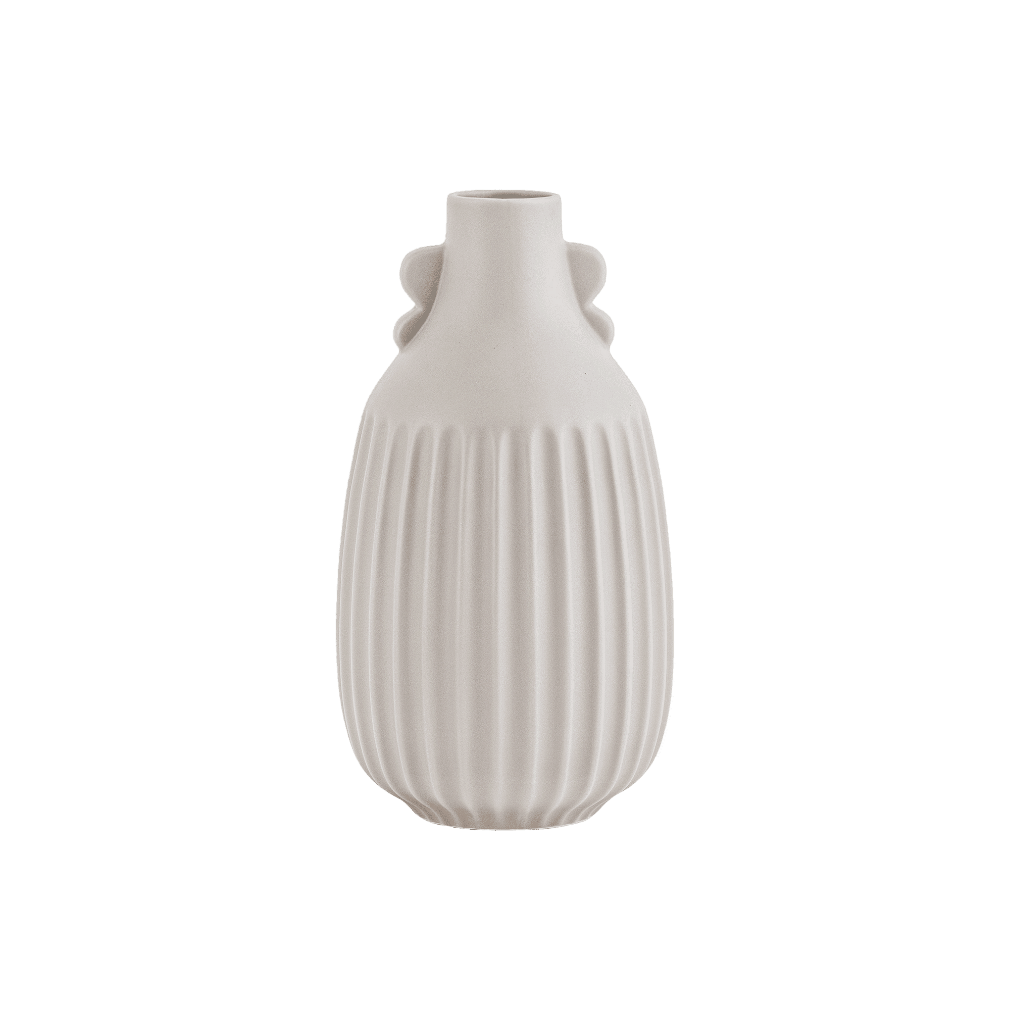 Opaline Vase