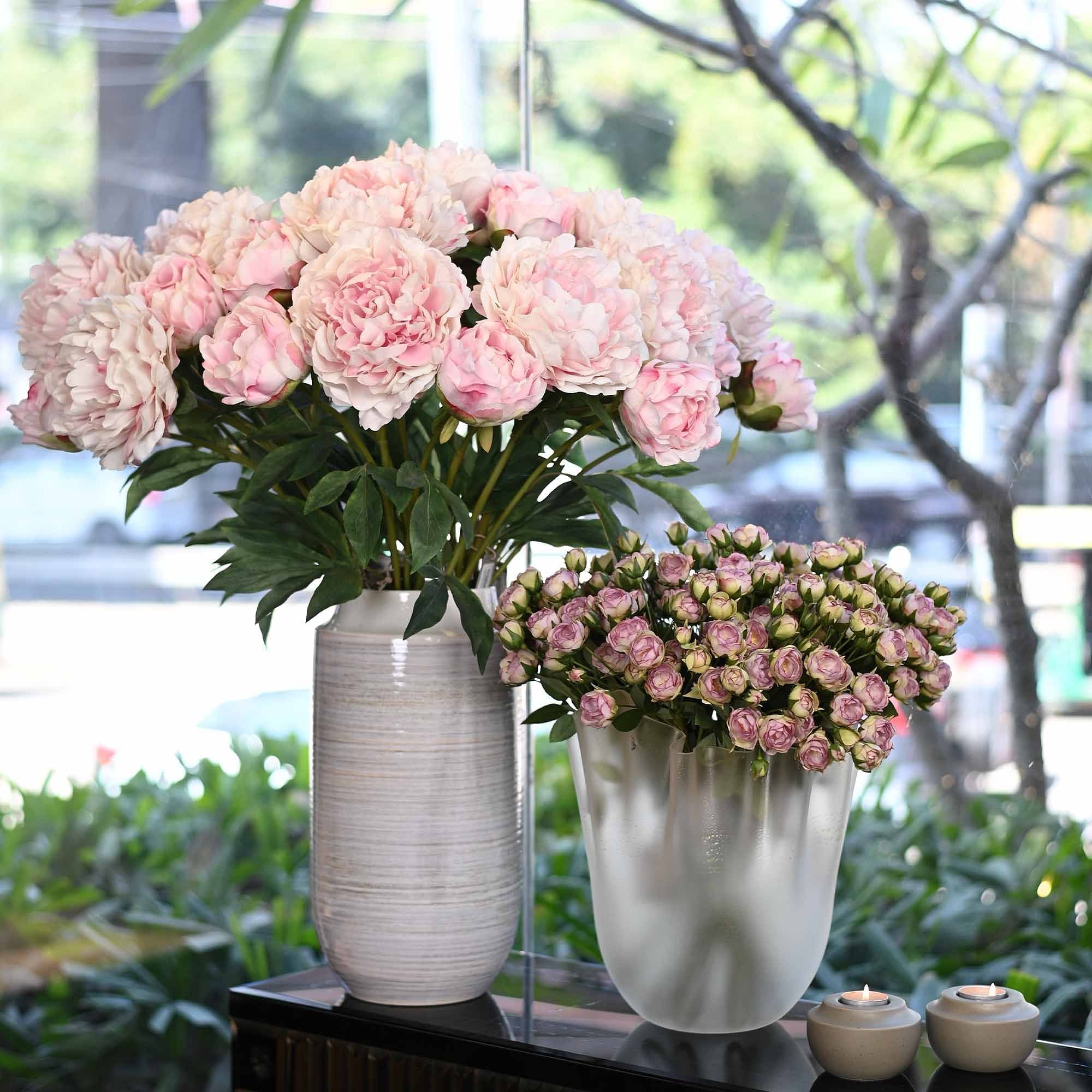 Dawn Vase