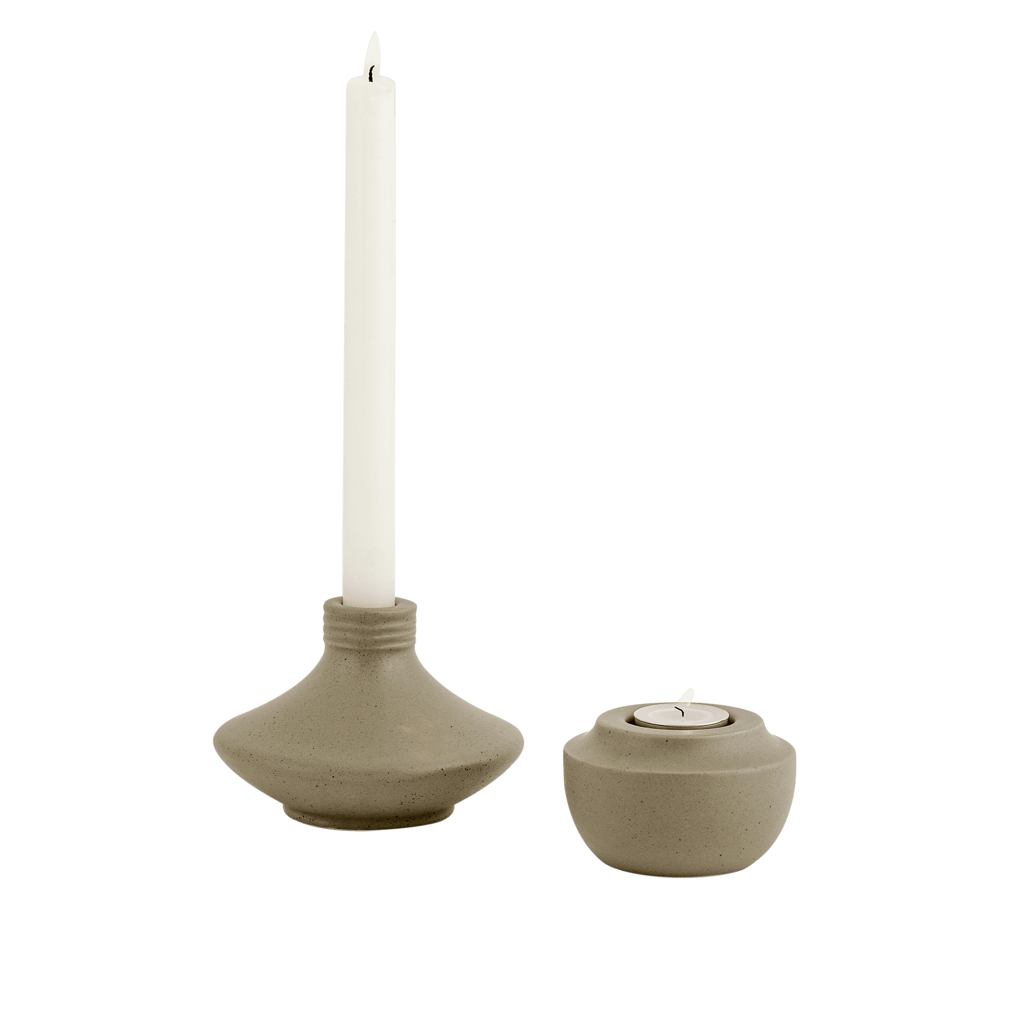 Aurora T-light Holder