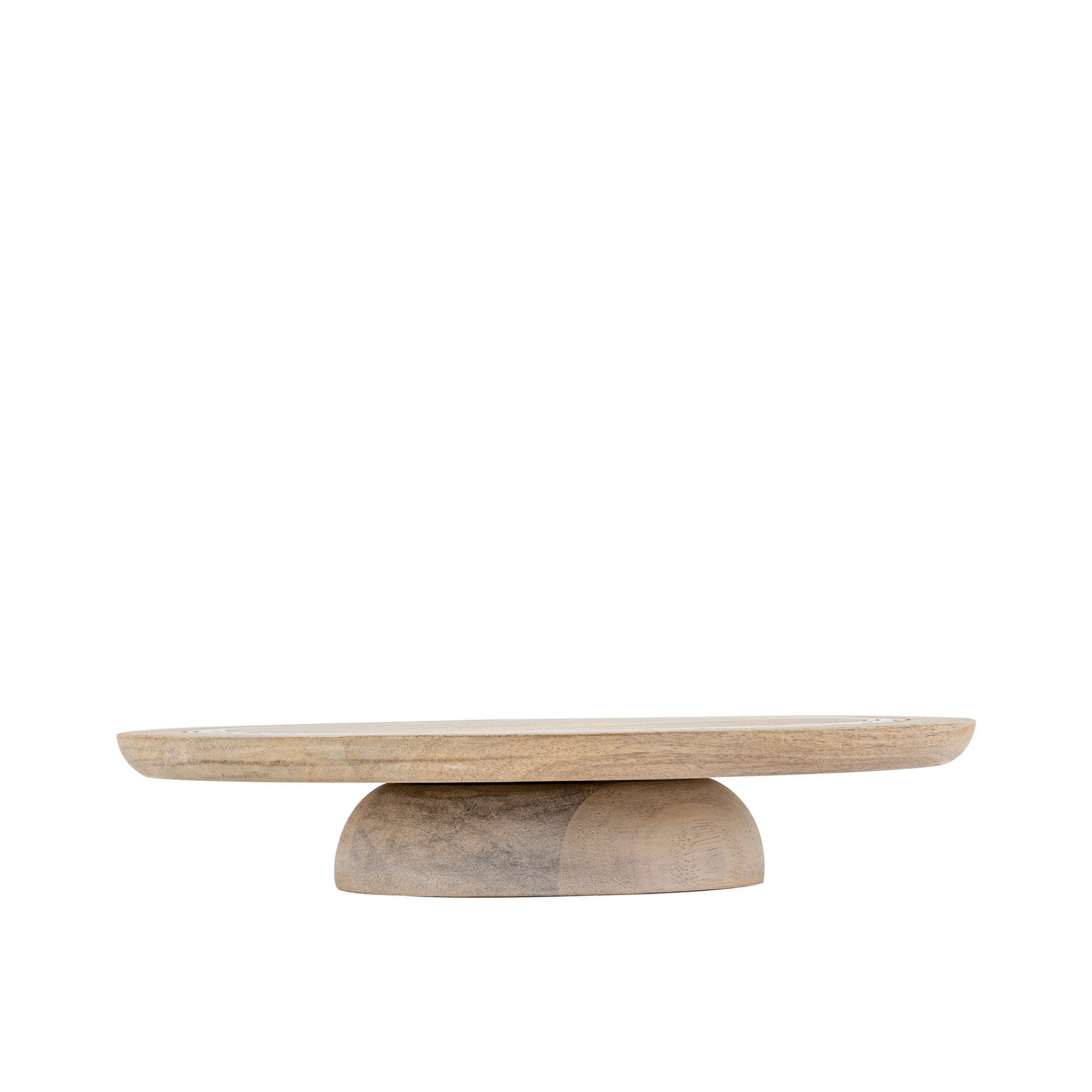 Winding Cake Stand
