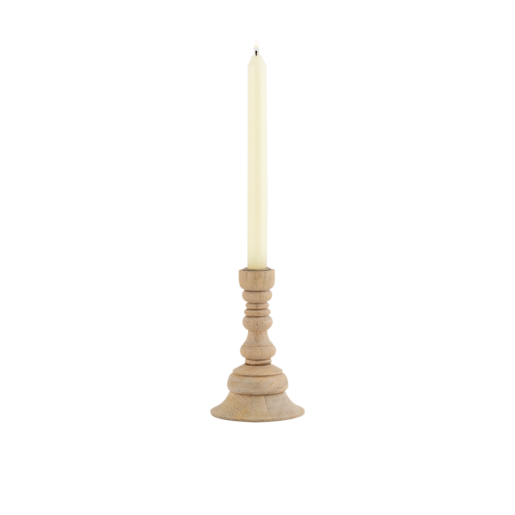 Kobold Taper Candle Holder