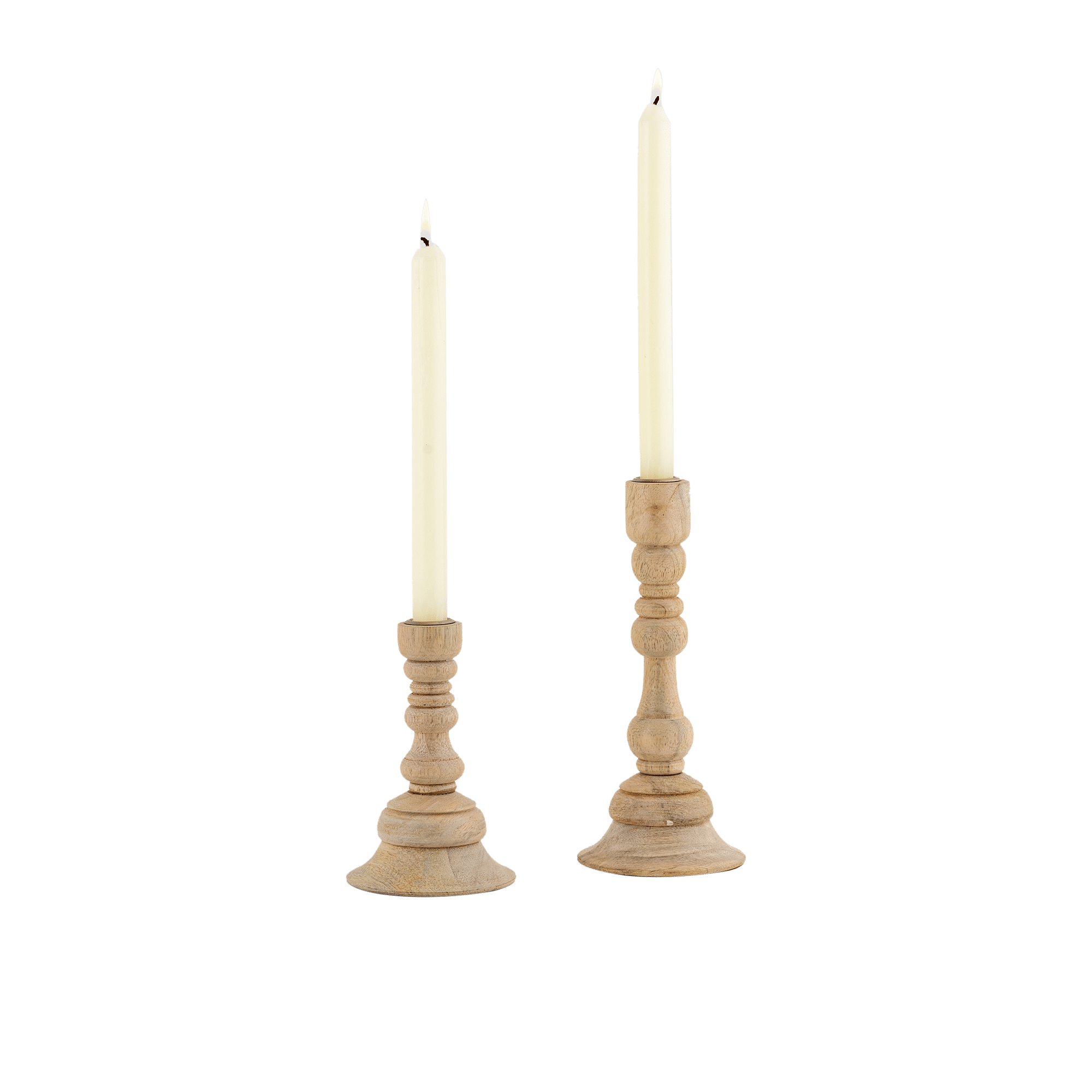 Kobold Taper Candle Holder