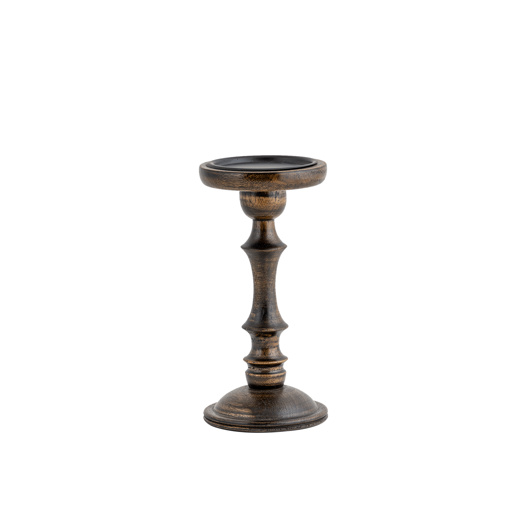 Halcyon Taper Candle Holder