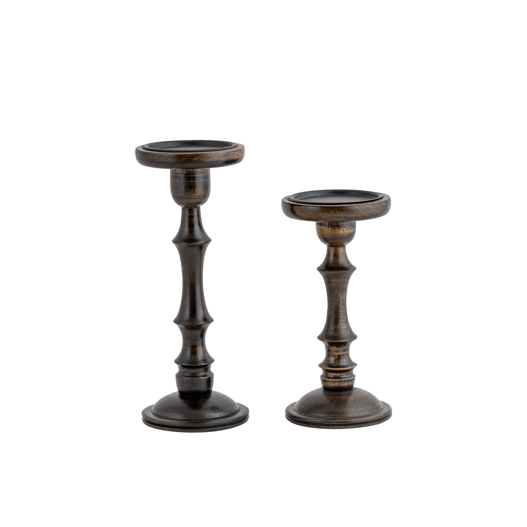 Halcyon Taper Candle Holder