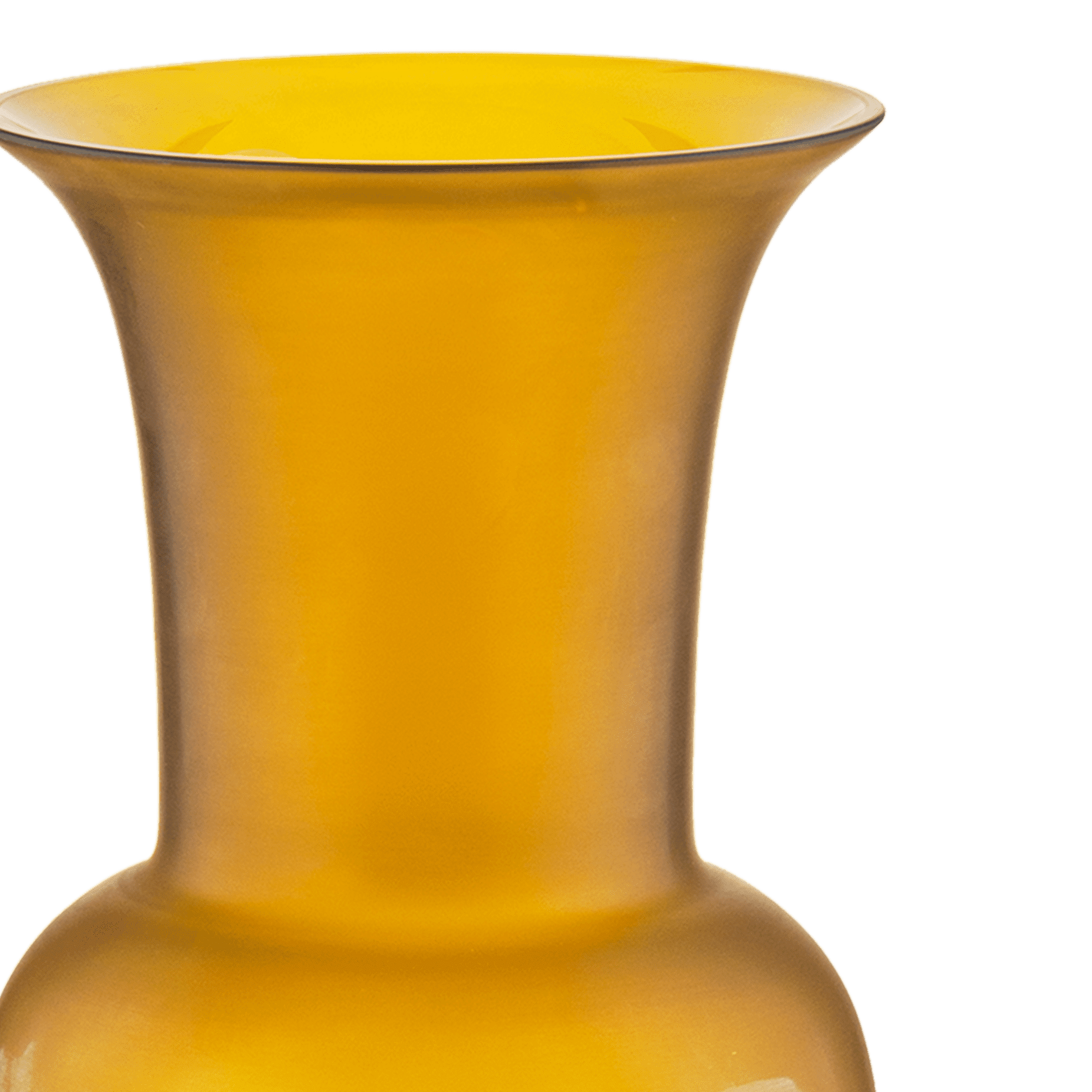 Opalino Glass Vase