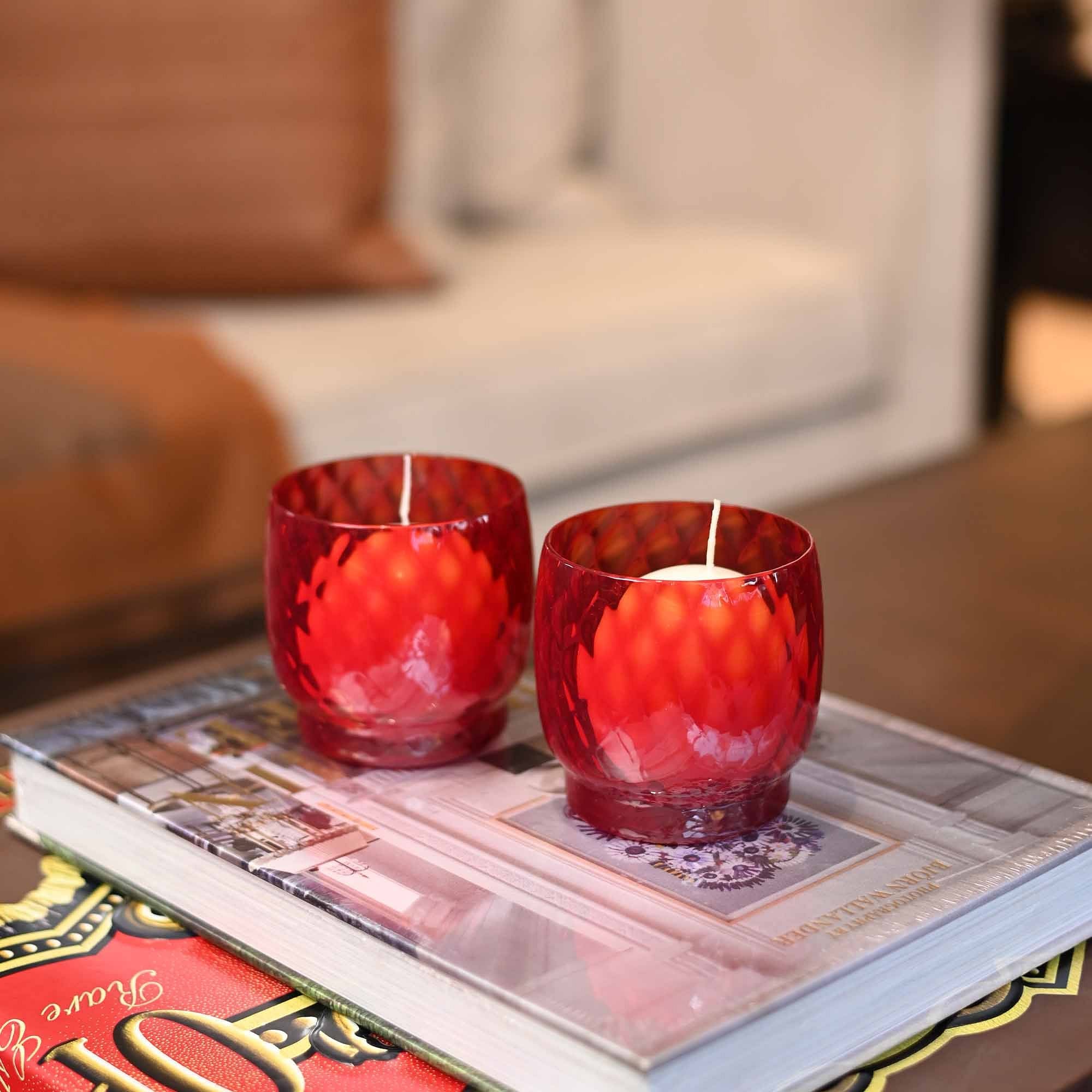 Faville T-Light Holder