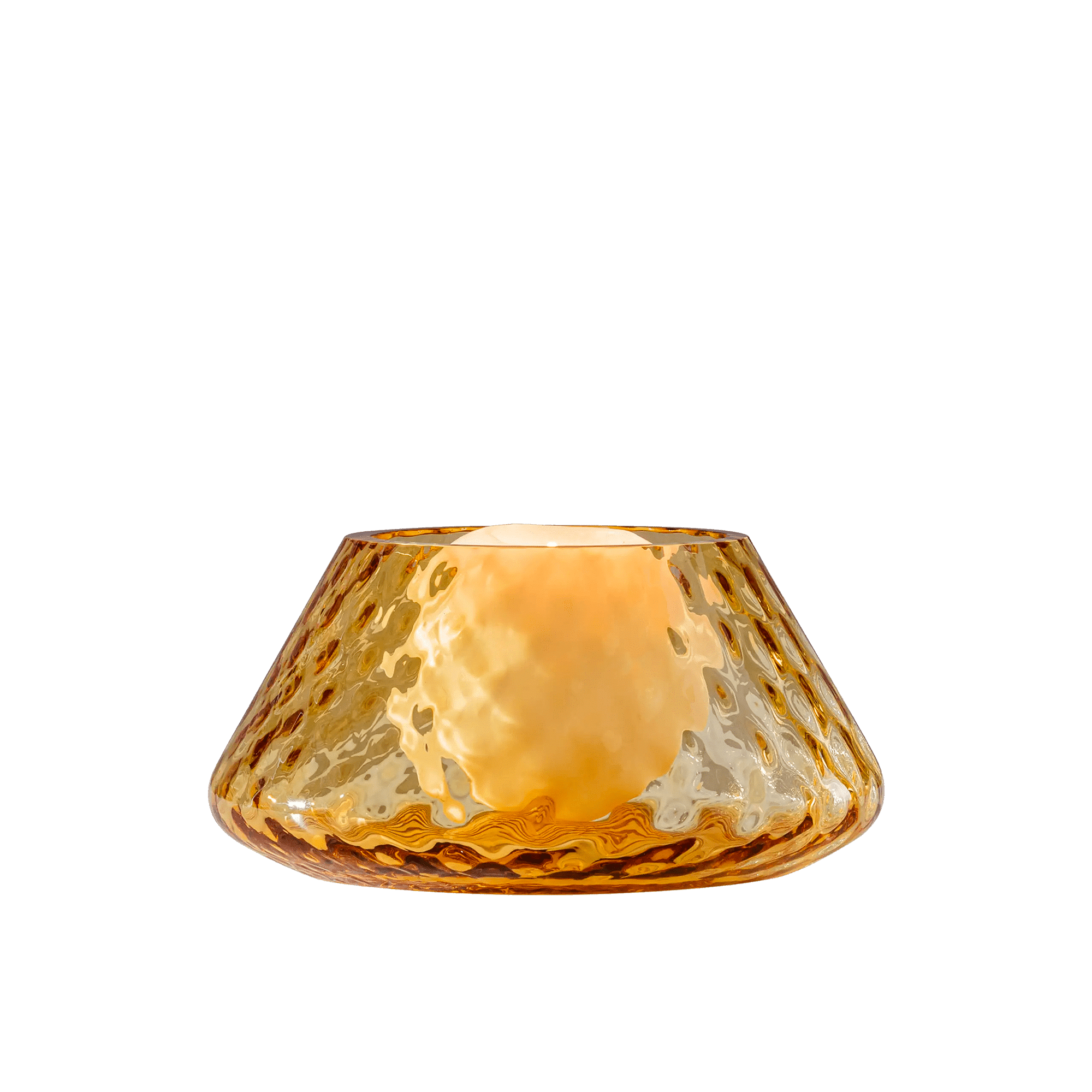 Lele Glass T-Light Holder