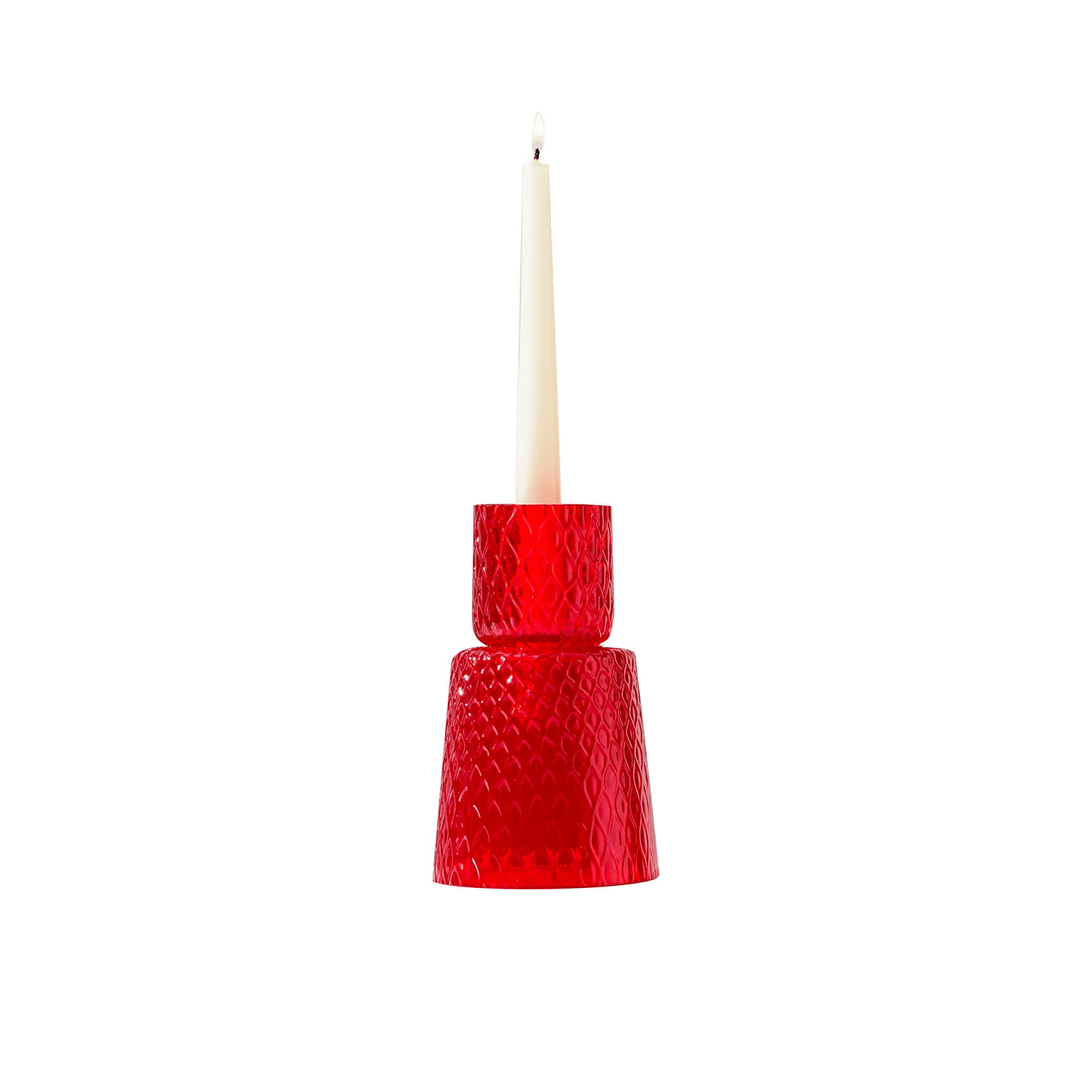 Campanile Candle Holder