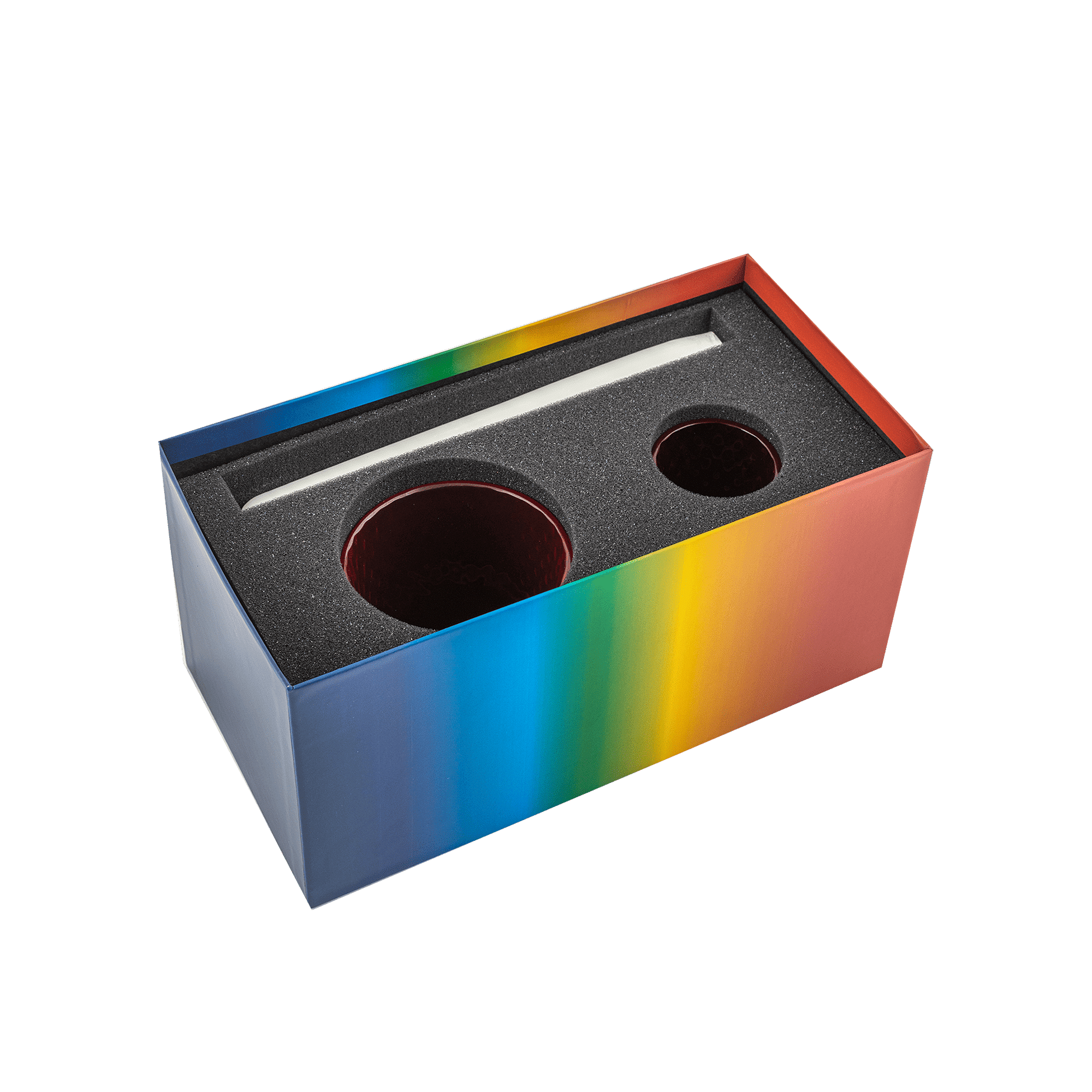 Campanile Candle Holder