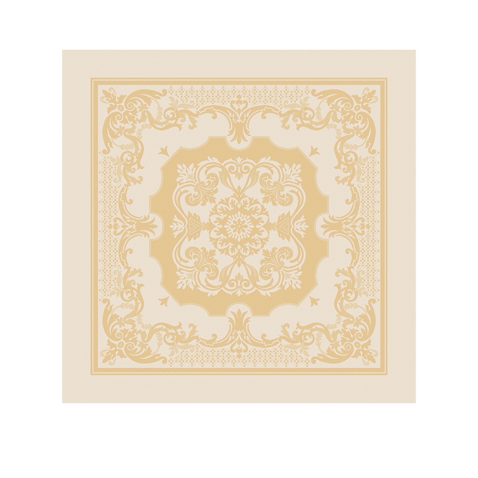 Eleonore Gold Napkin