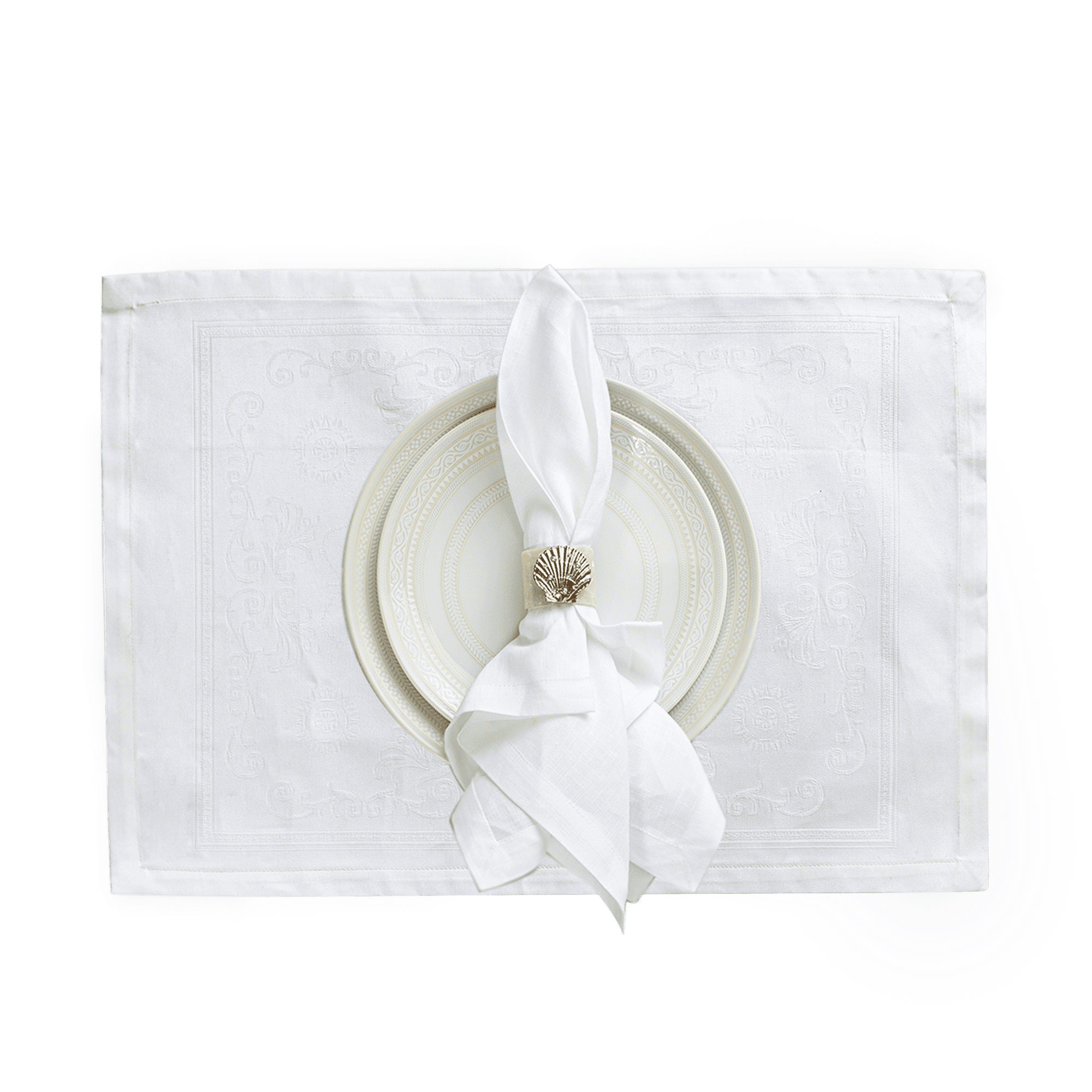 Eloise Diamant Placemat