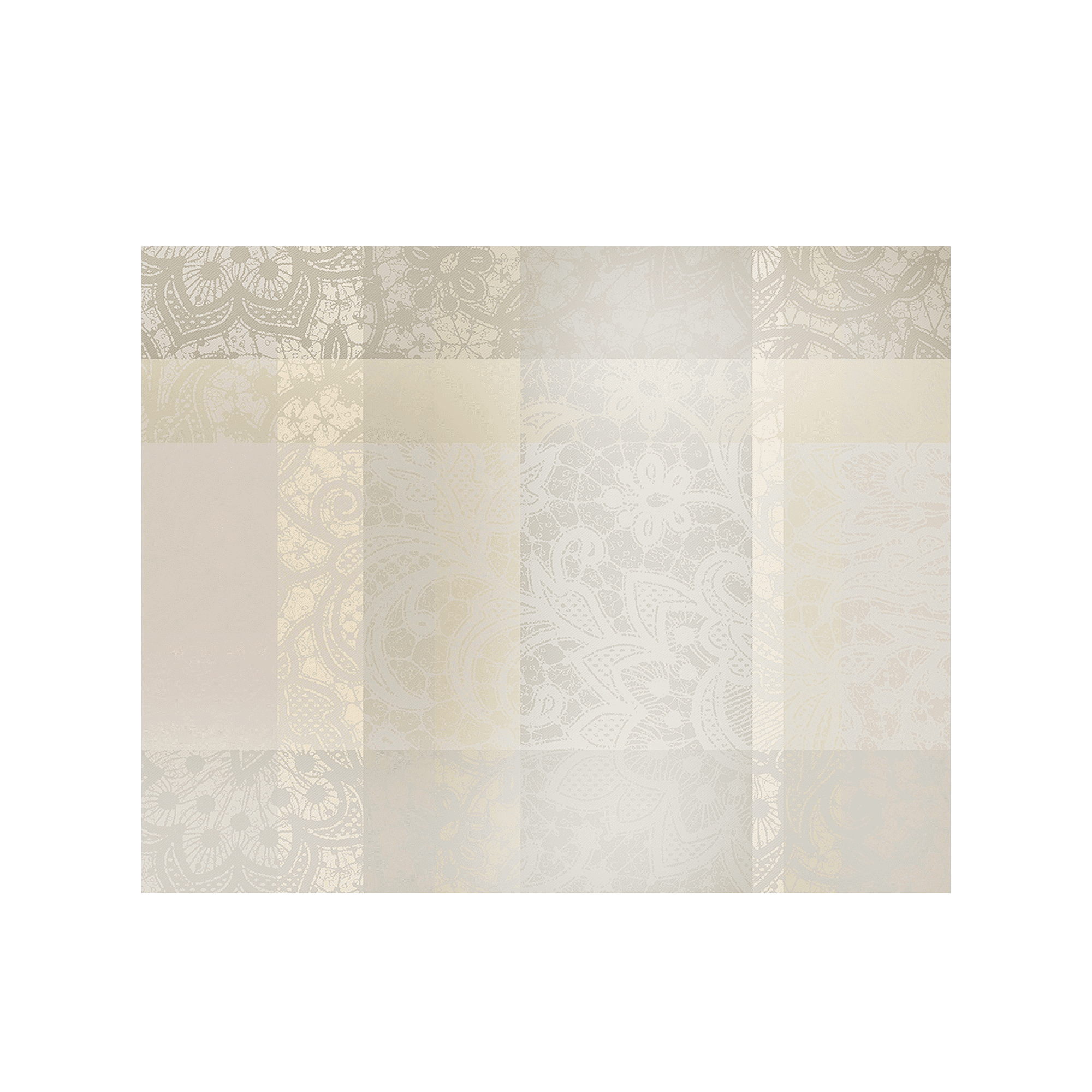 Mille Dentelles Natural Placemat