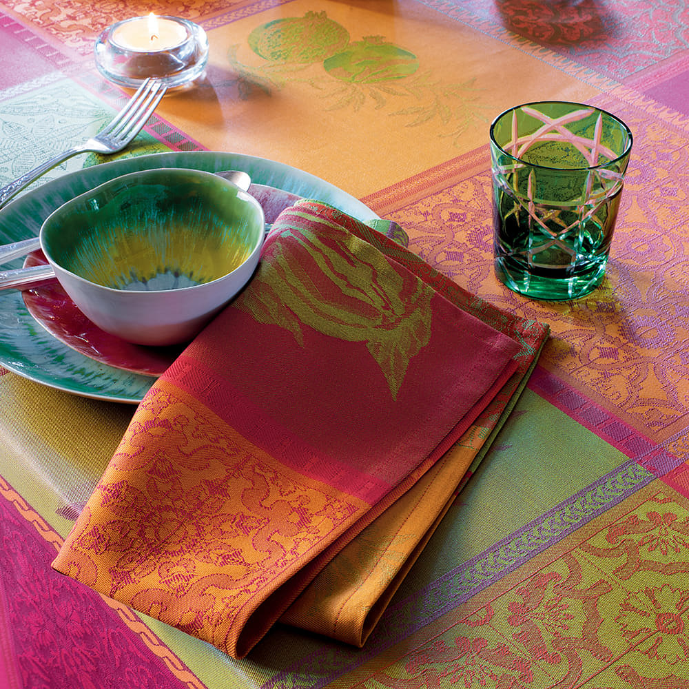 Mille Tutti Frutti Sangria Napkin