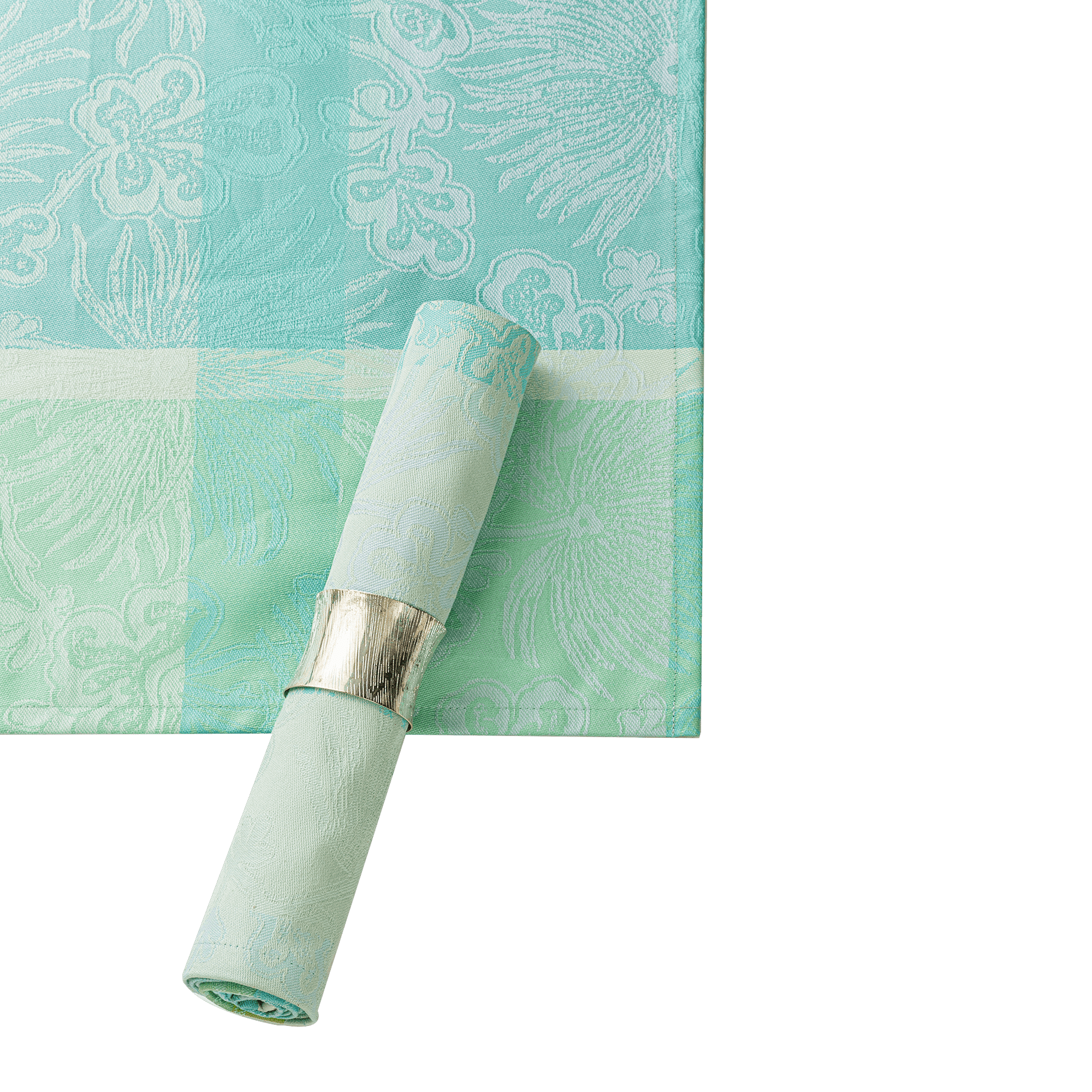 Mille Venusta Cotton Jaquard Placemat