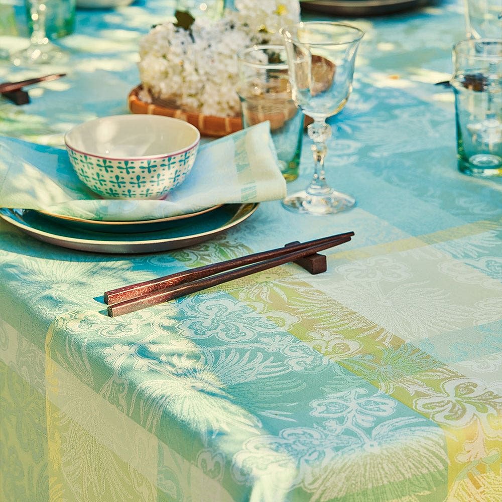 Mille Venusta Cotton Jaquard Placemat