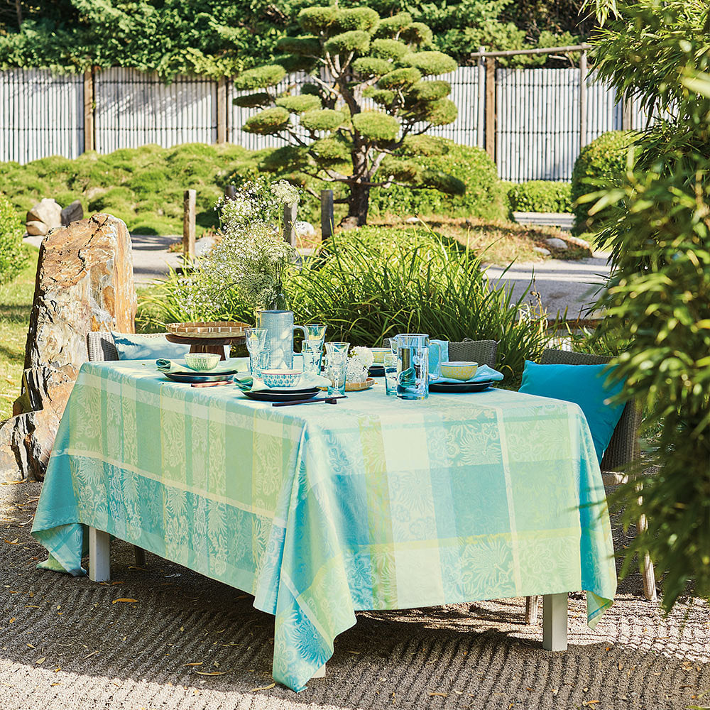 Mille Venusta Aqua Placemat
