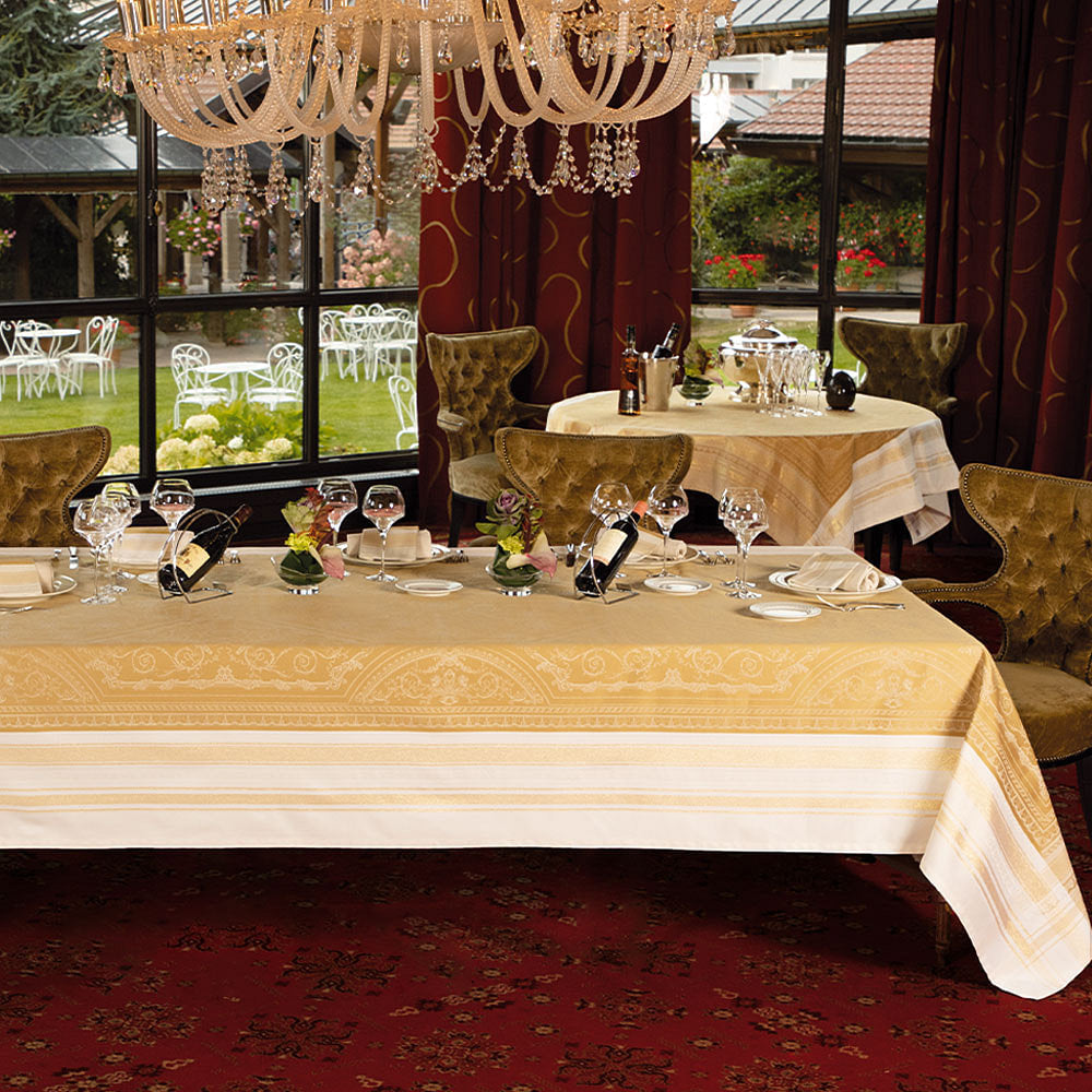 Galerie Royale Reflets Napkin