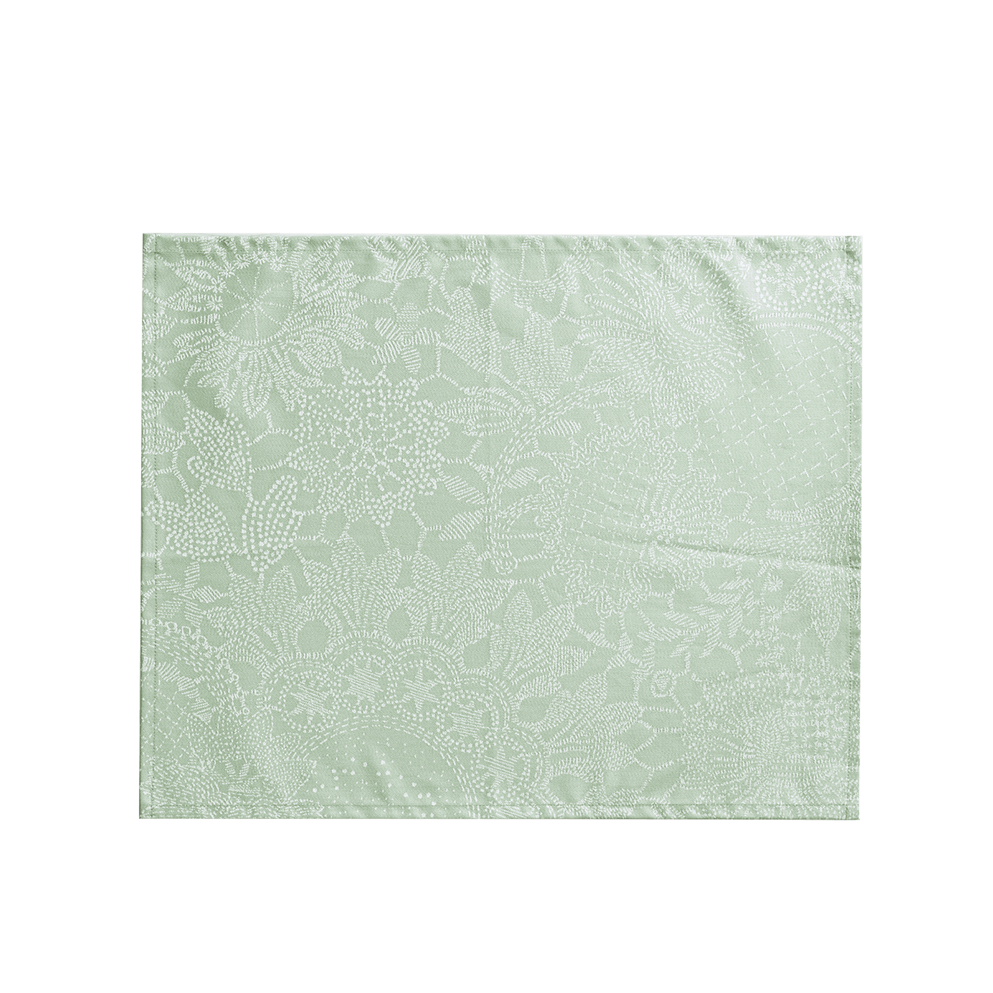 Mille Guipures Cotton Jaquard Placemat
