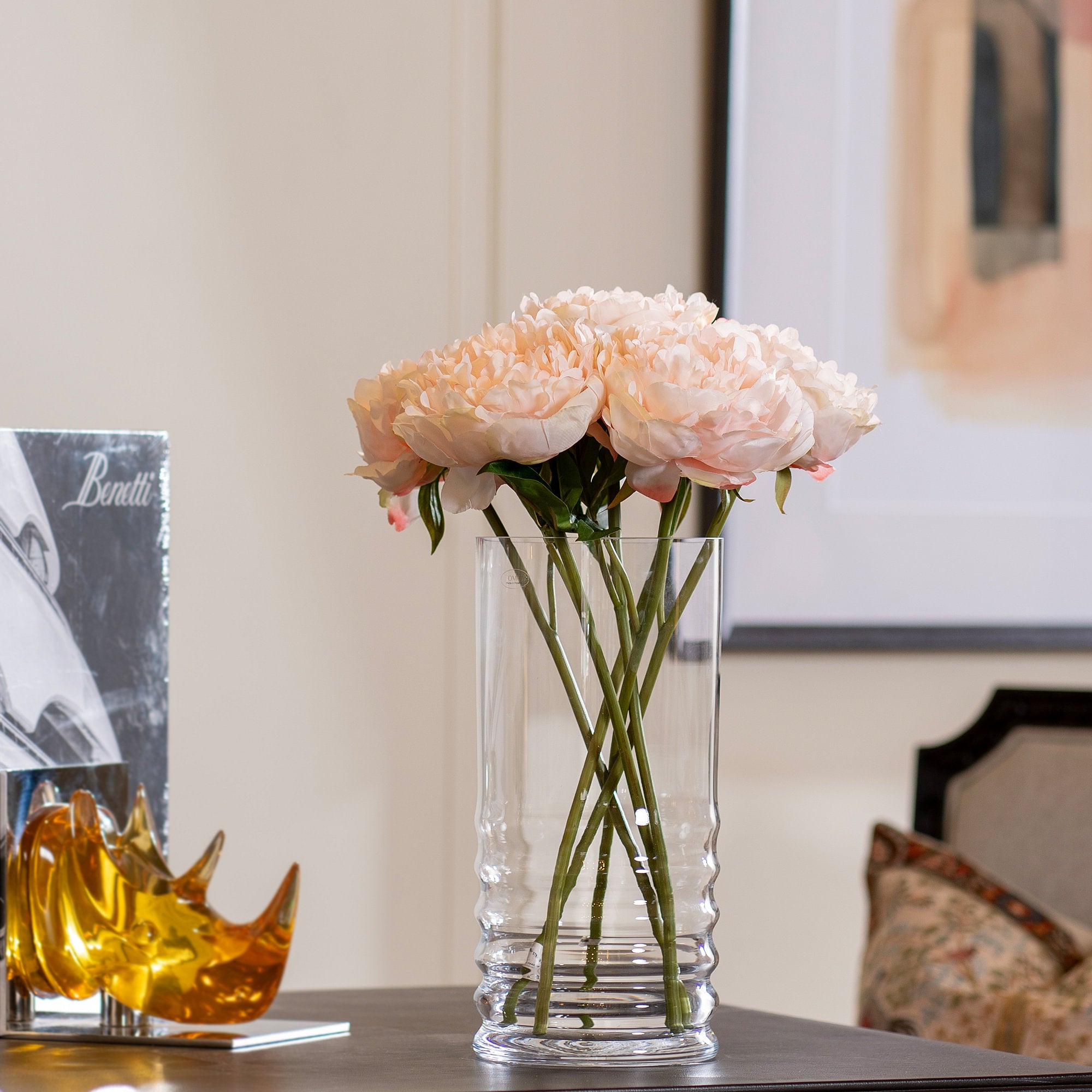 Rio Vase