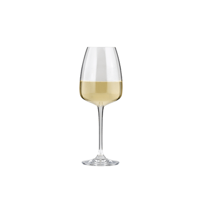 Anser White Wine Glass