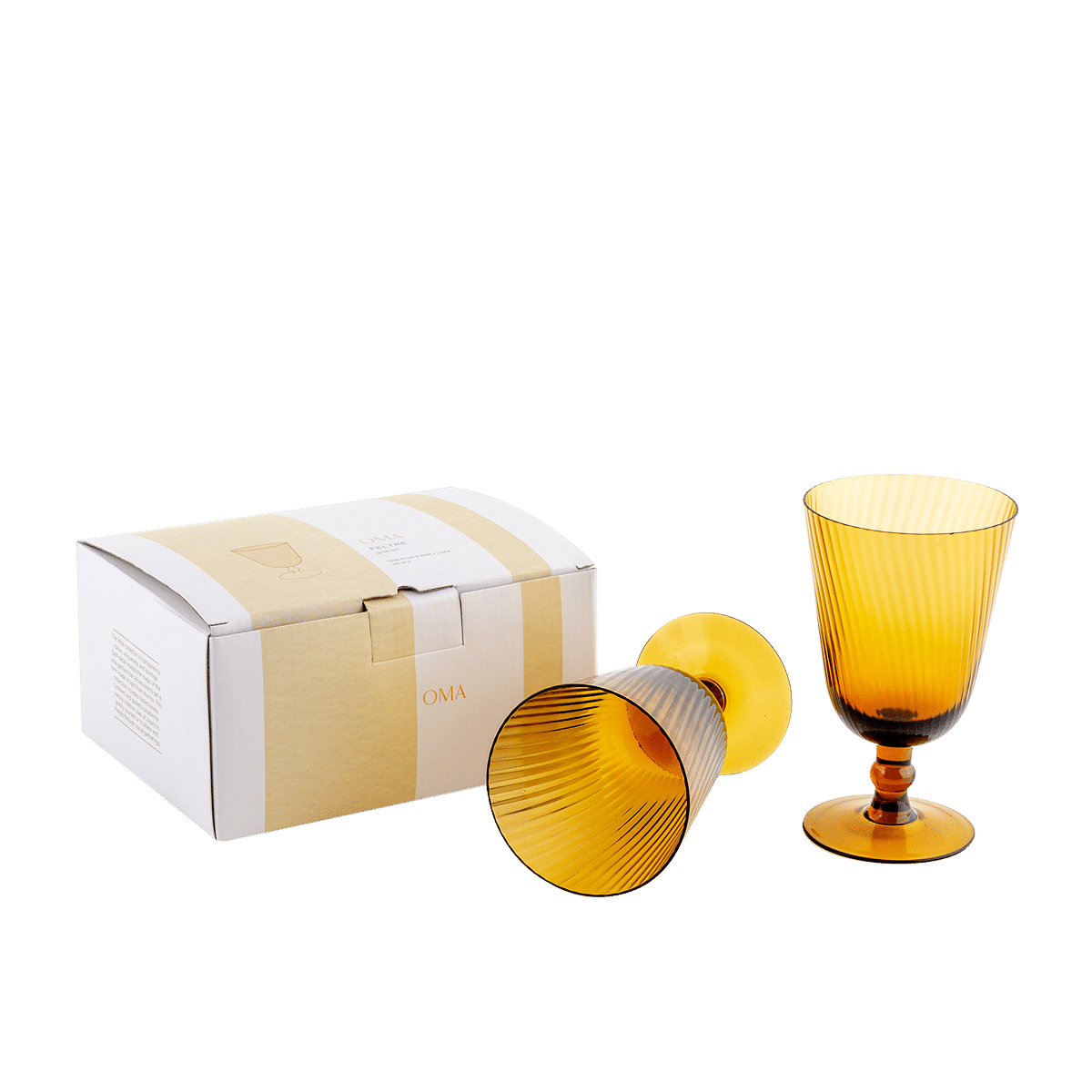 Feltre Water Goblet
