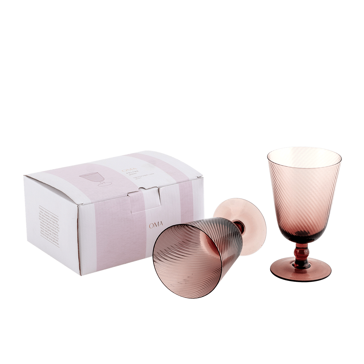 Feltre Water Goblet