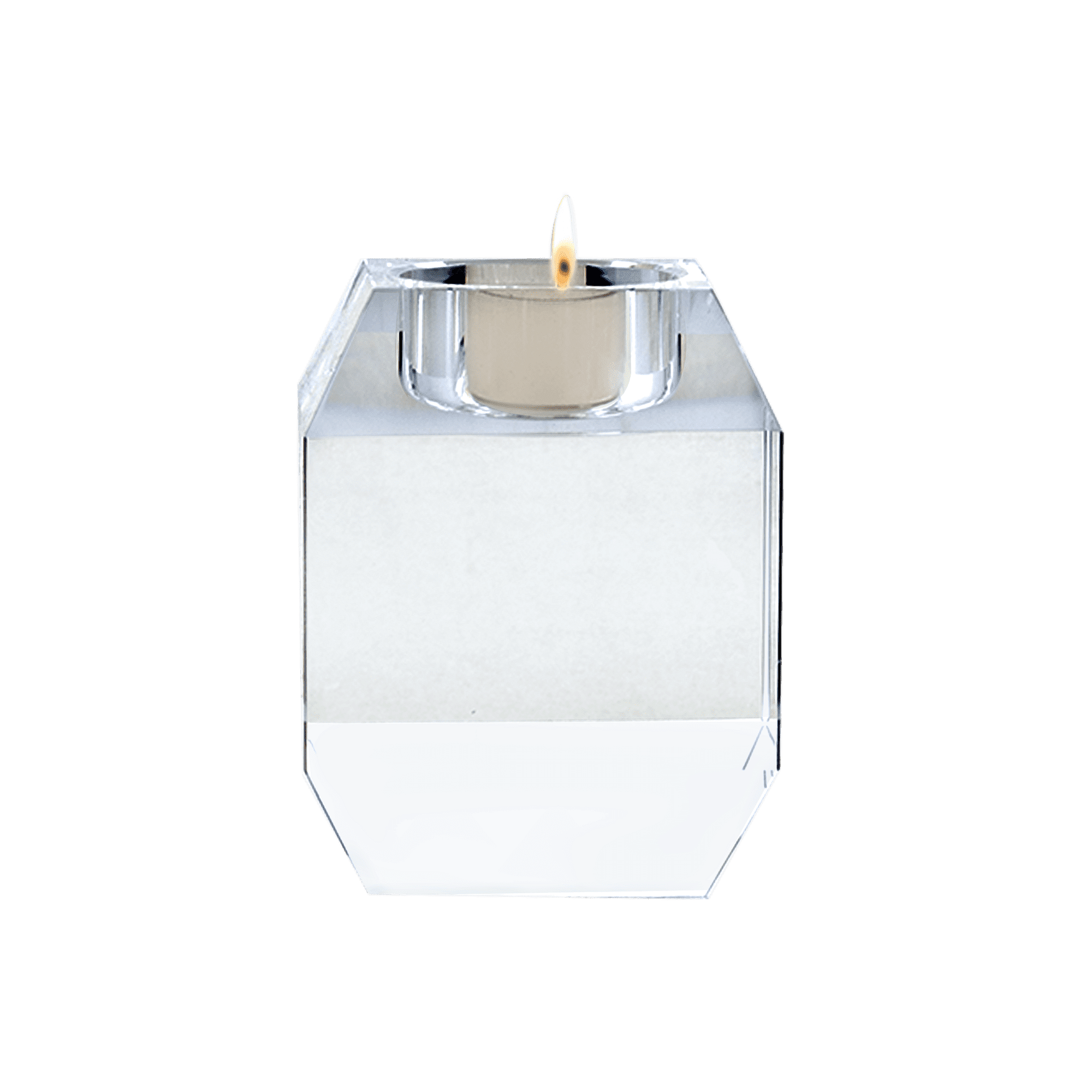Prismatica T-Light Holder