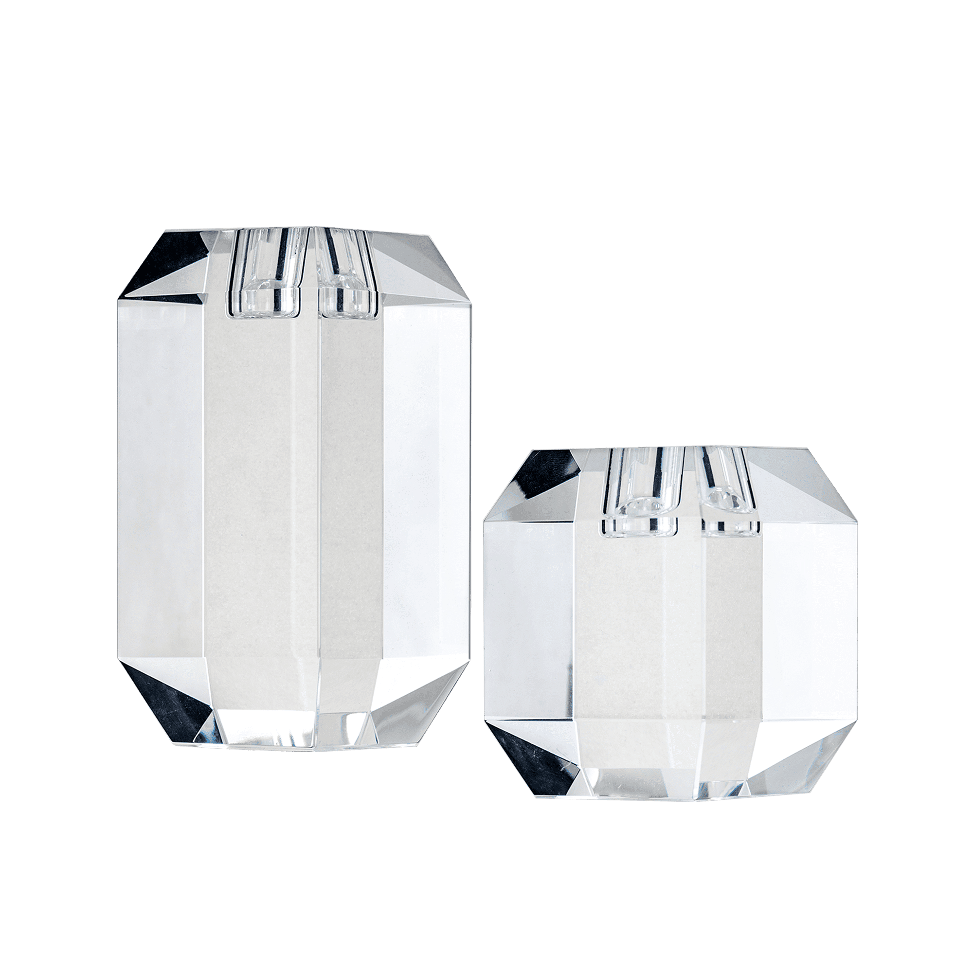 Prismatica T-Light Holder