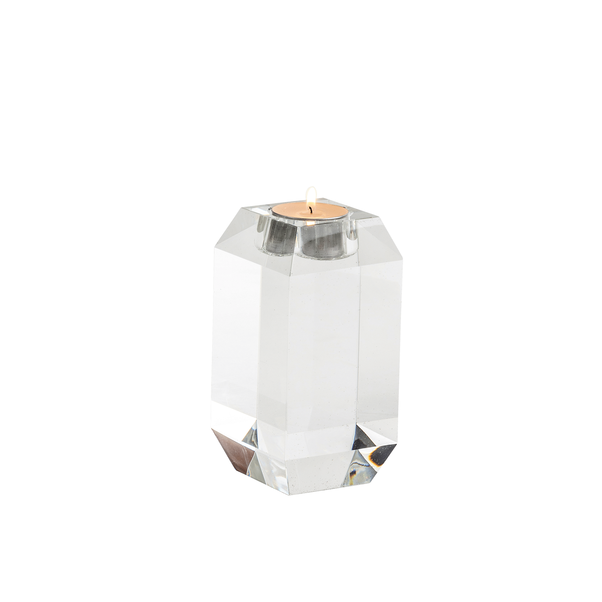 Prismatica T-Light Holder