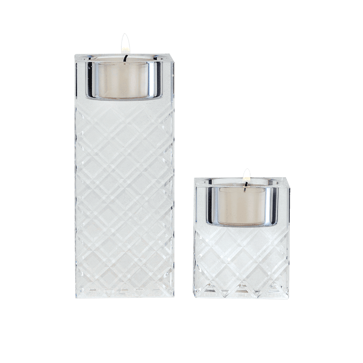 Celestial T-Light Holder